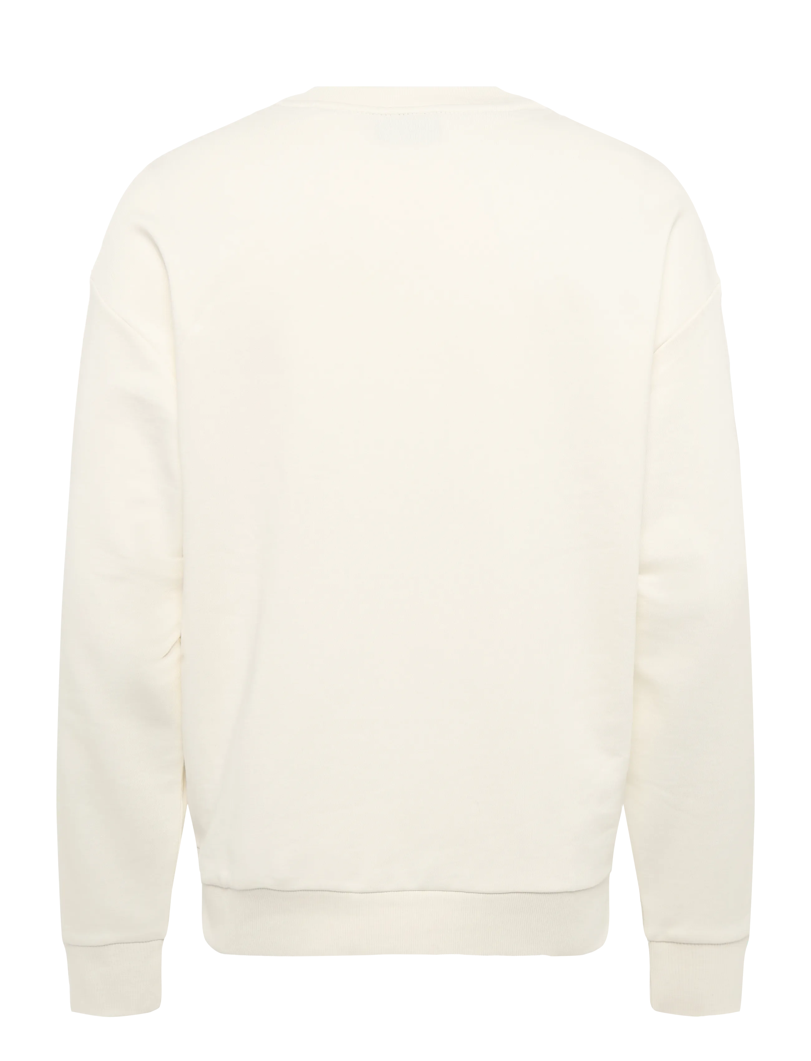HUGO BLUE - Nierofix_Crew - shop by style - open white - 2