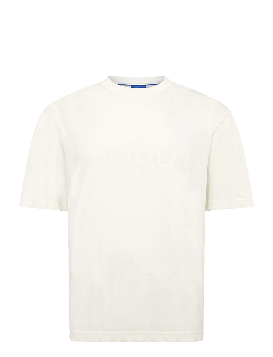 HUGO BLUE - Nierofix_U261 - open white - 0