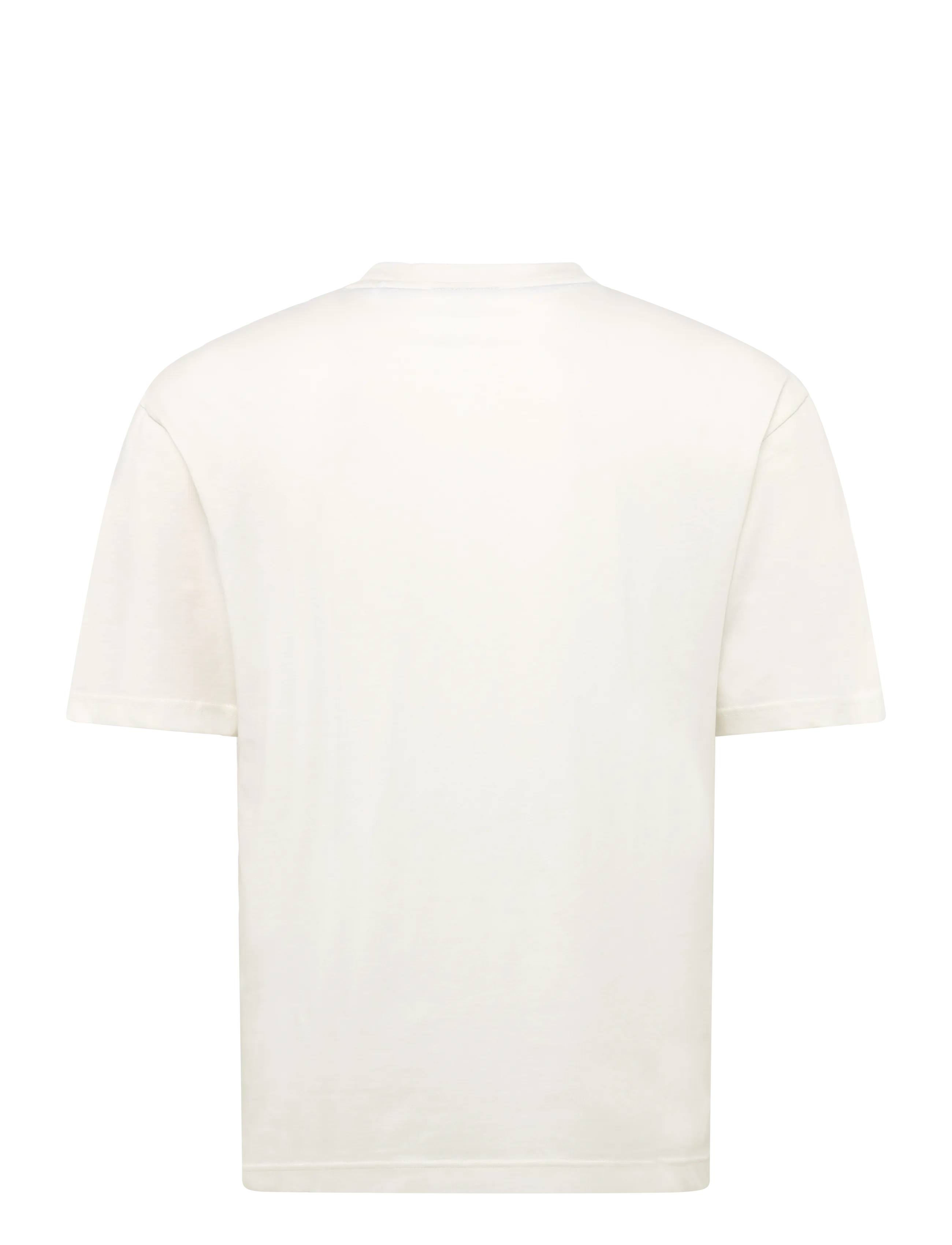 HUGO BLUE - Nierofix_U261 - open white - 1