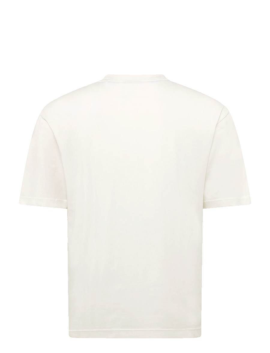HUGO BLUE - Nierofix_U261 - open white - 1