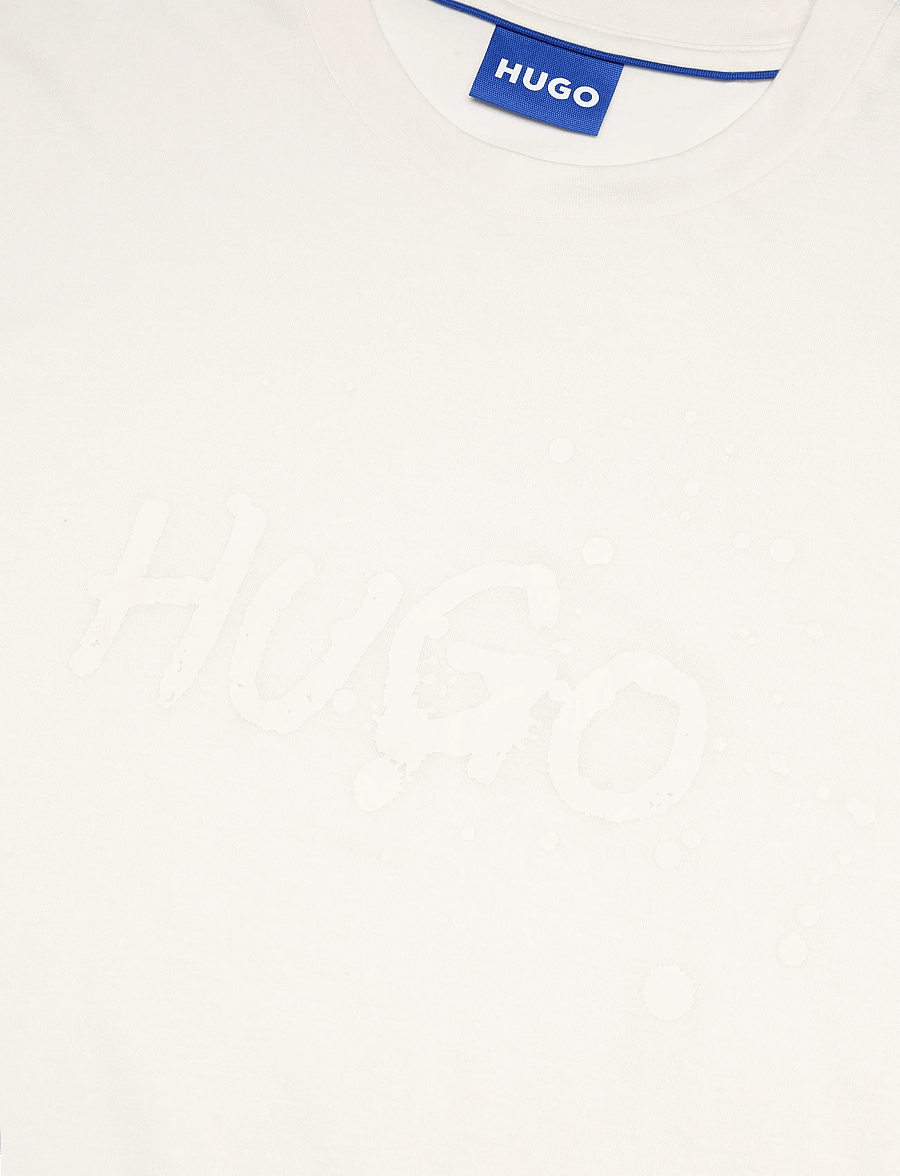 HUGO BLUE - Nierofix_U261 - open white - 2
