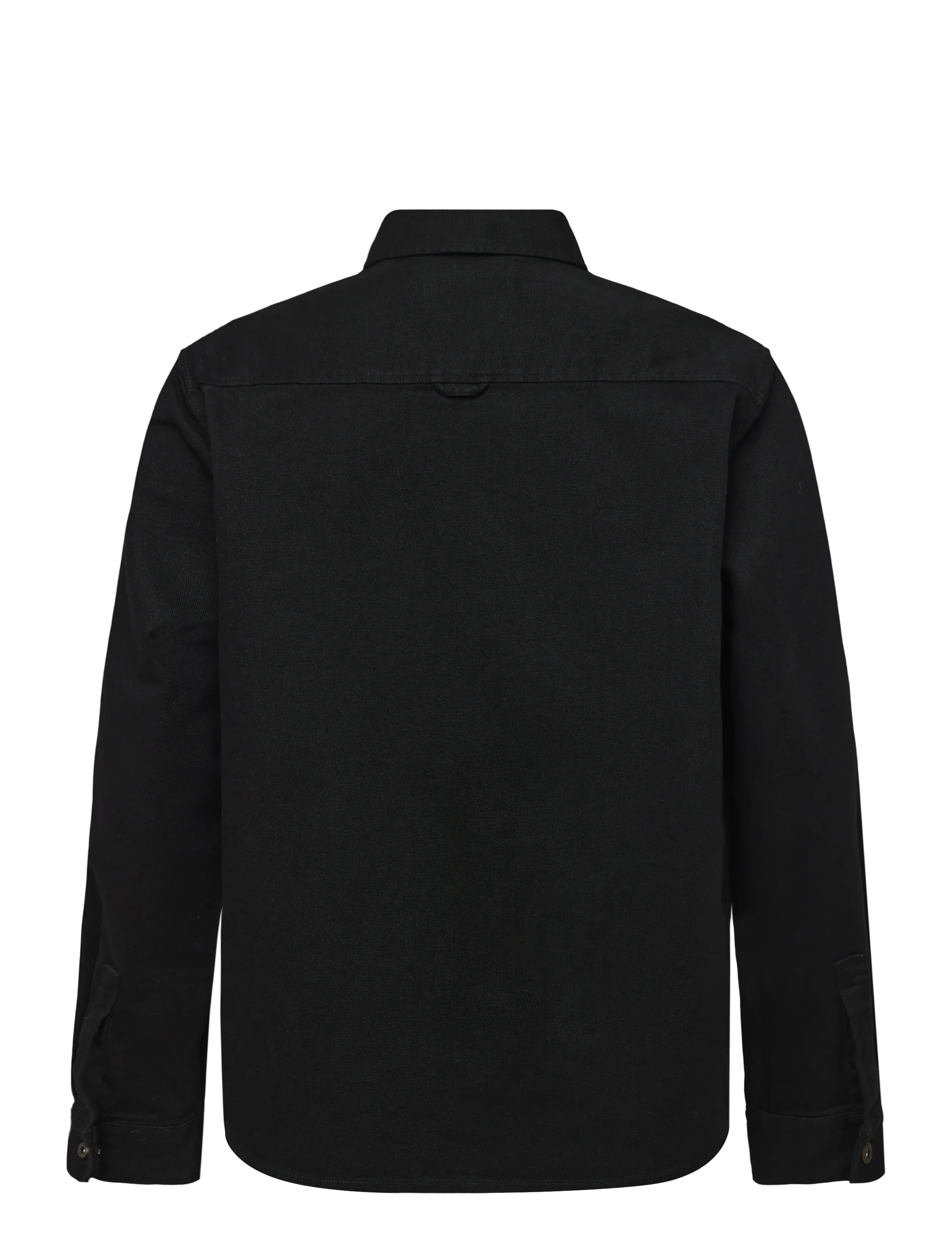 HUGO BLUE - Ekyzone - Überhemden - black - 1