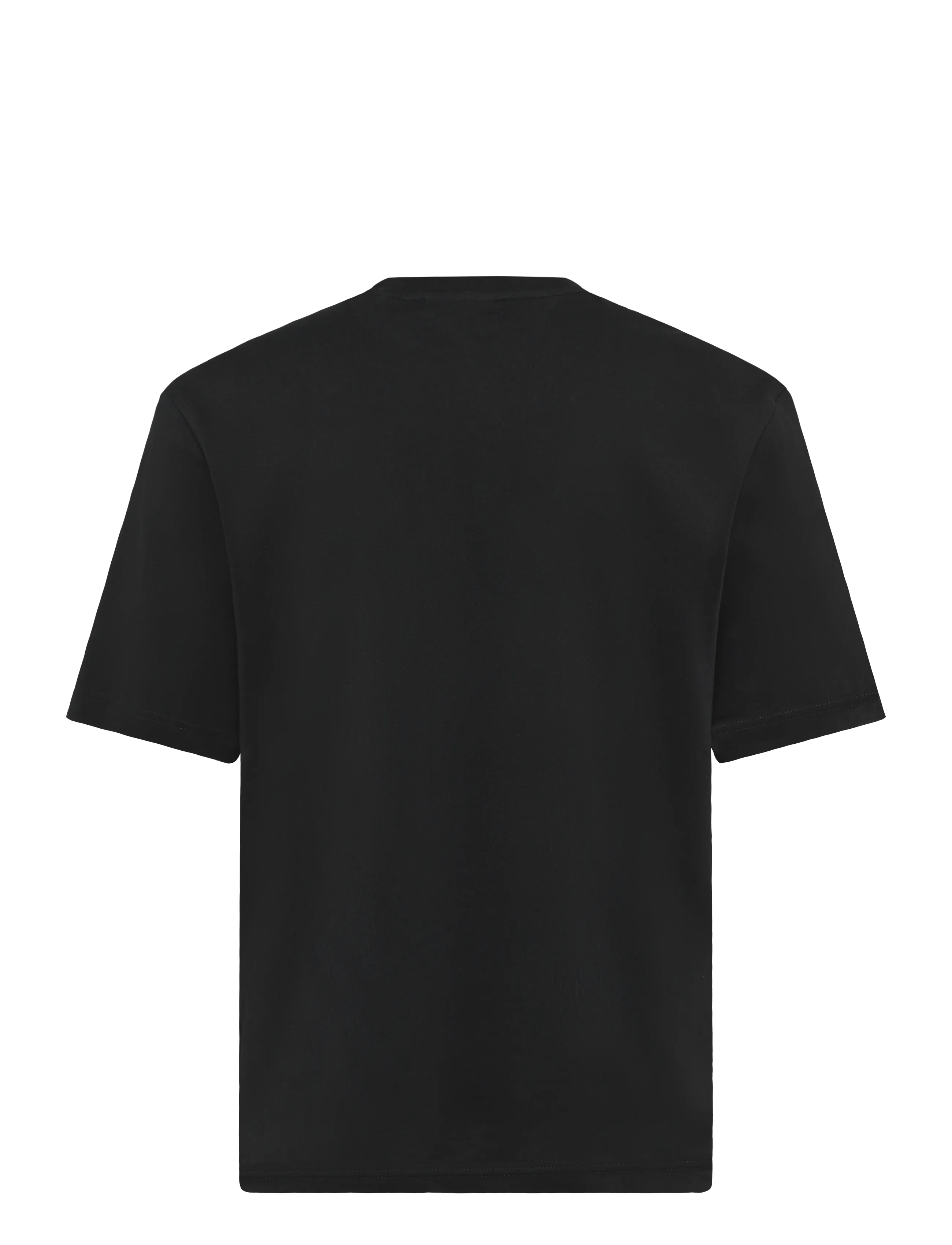 HUGO BLUE - Nerpient - black - 1