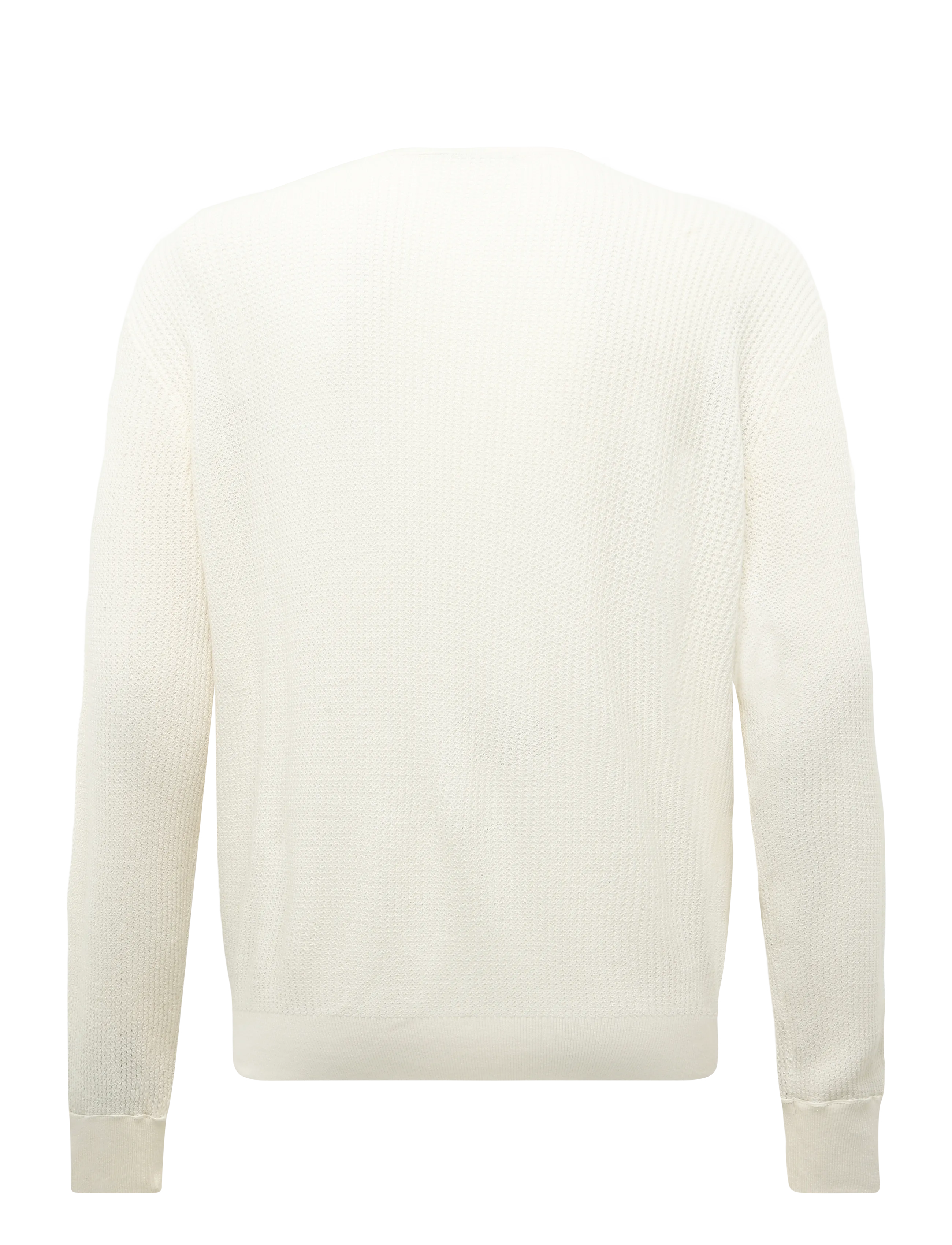 HUGO BLUE - Sranger - open white - 1