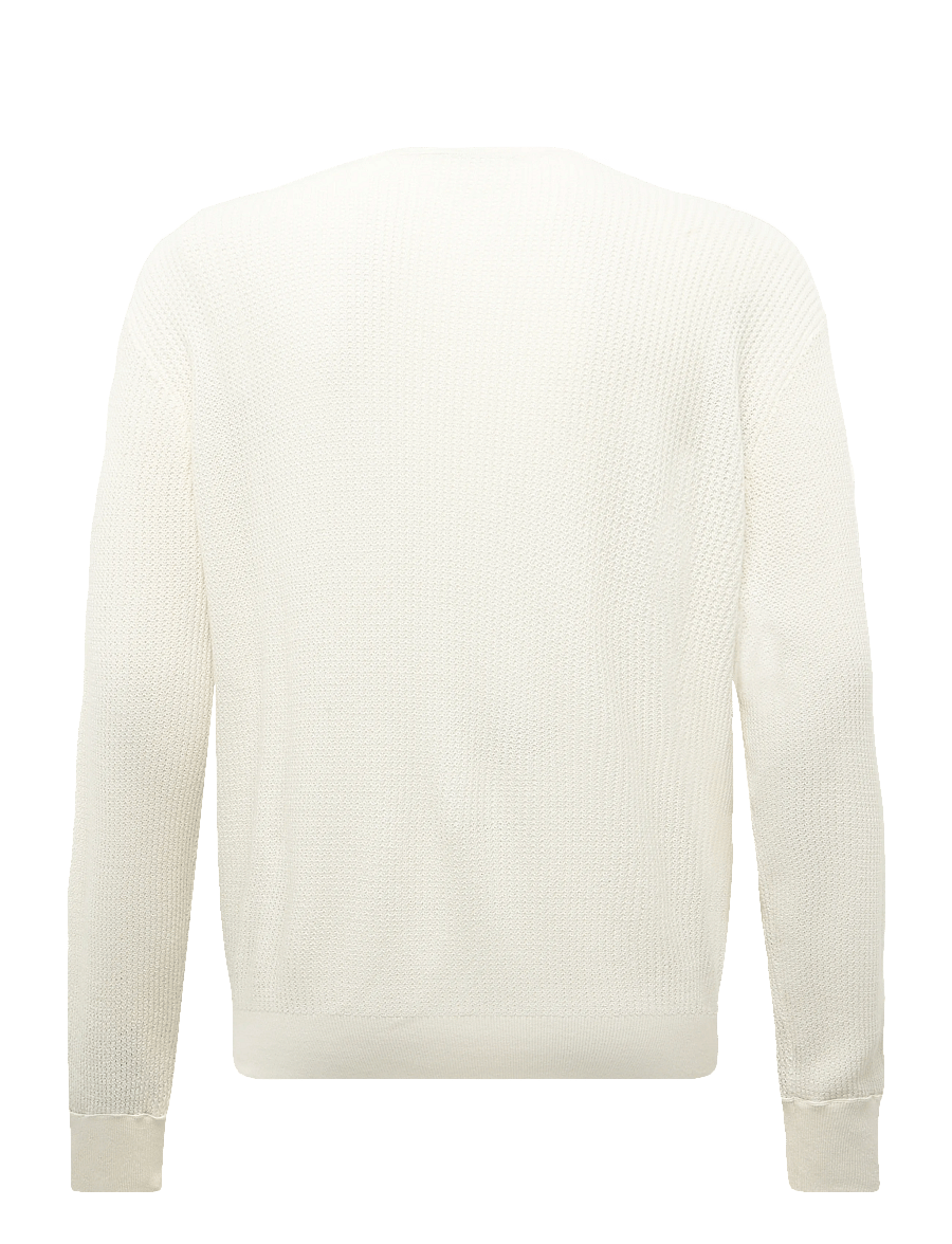 HUGO BLUE - Sranger - open white - 1