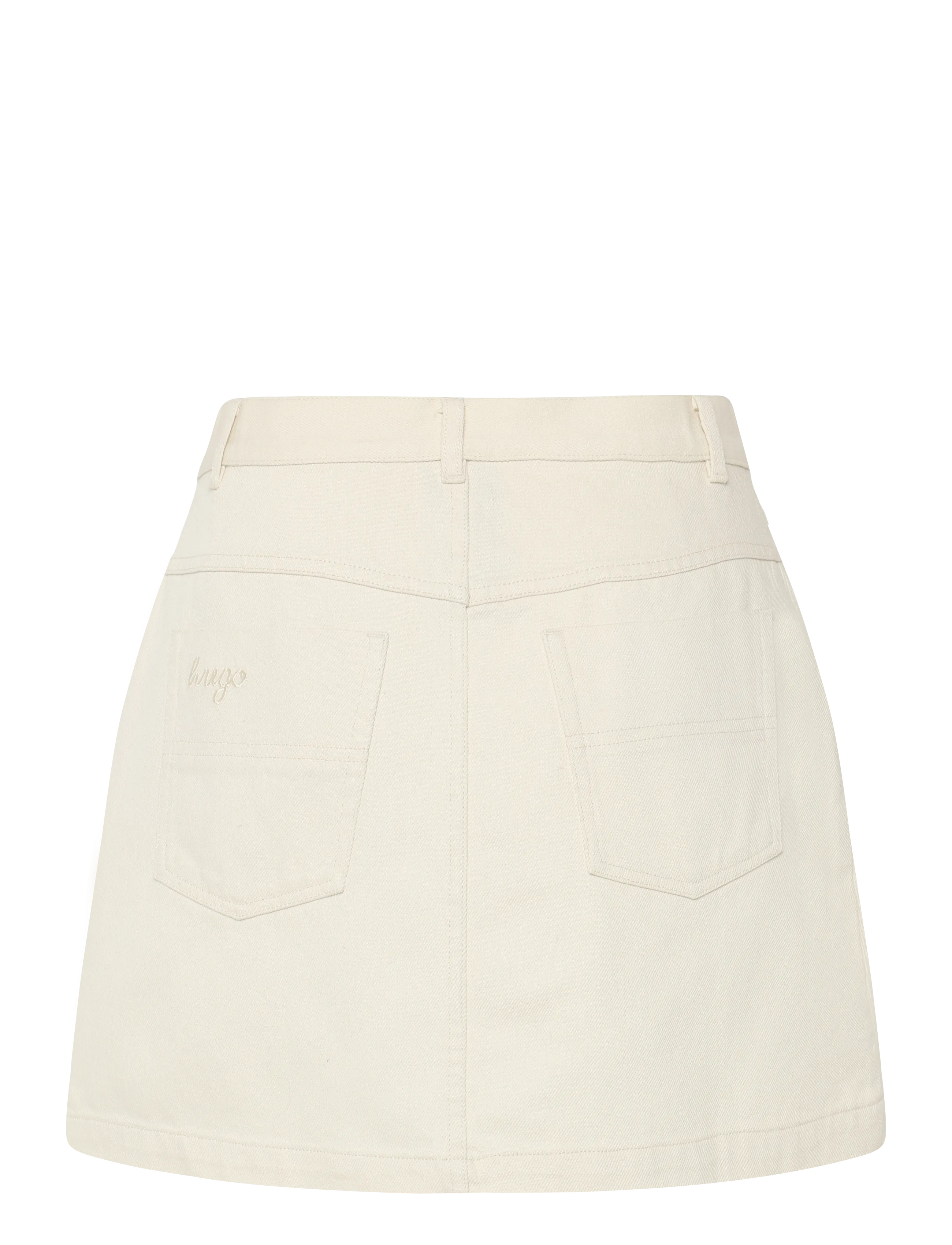 HUGO BLUE - Raneri-1_B - open white - 1