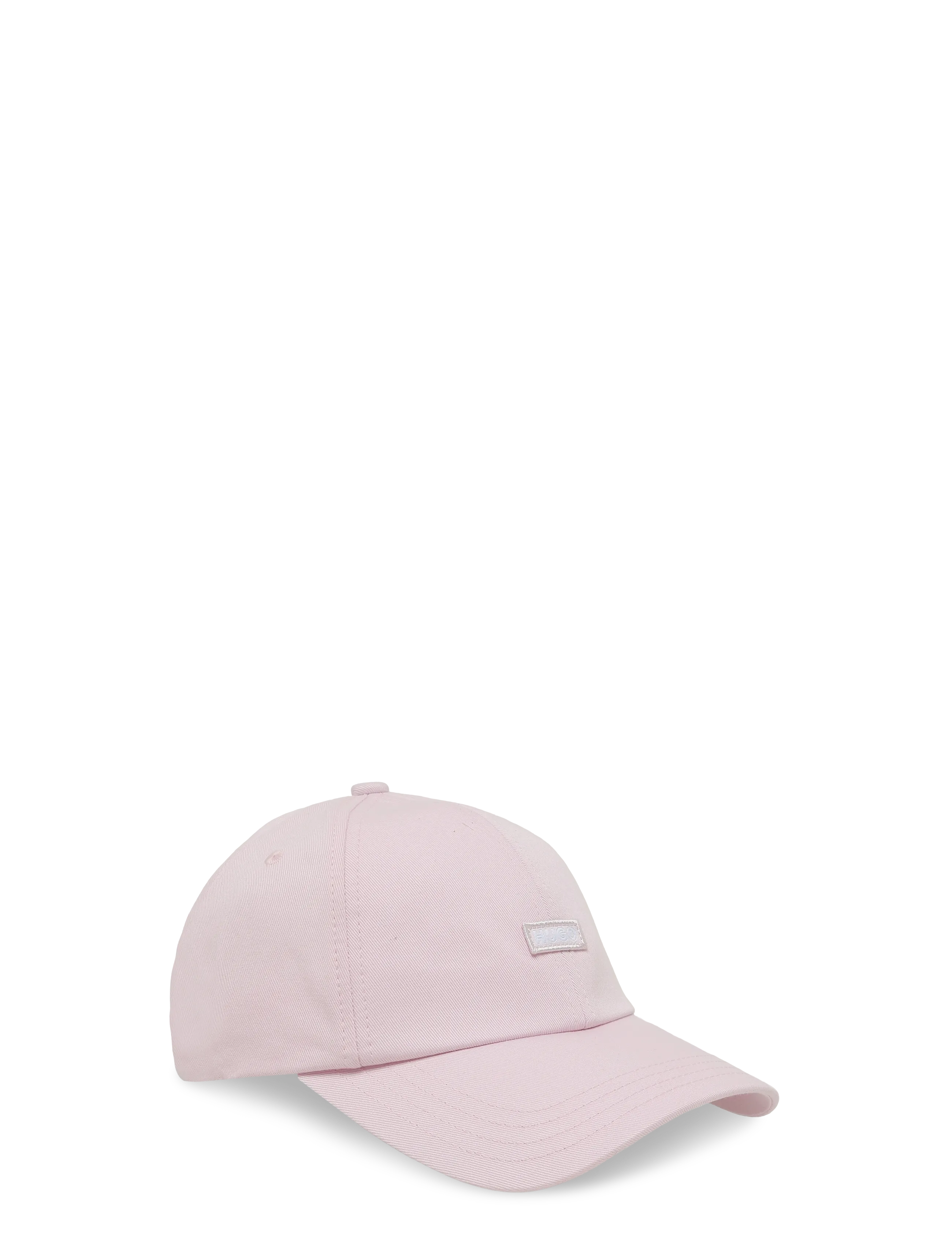 HUGO BLUE Astryd-2.0, Kvinder, Baseballkasket, Pink, Str: ONE SIZE