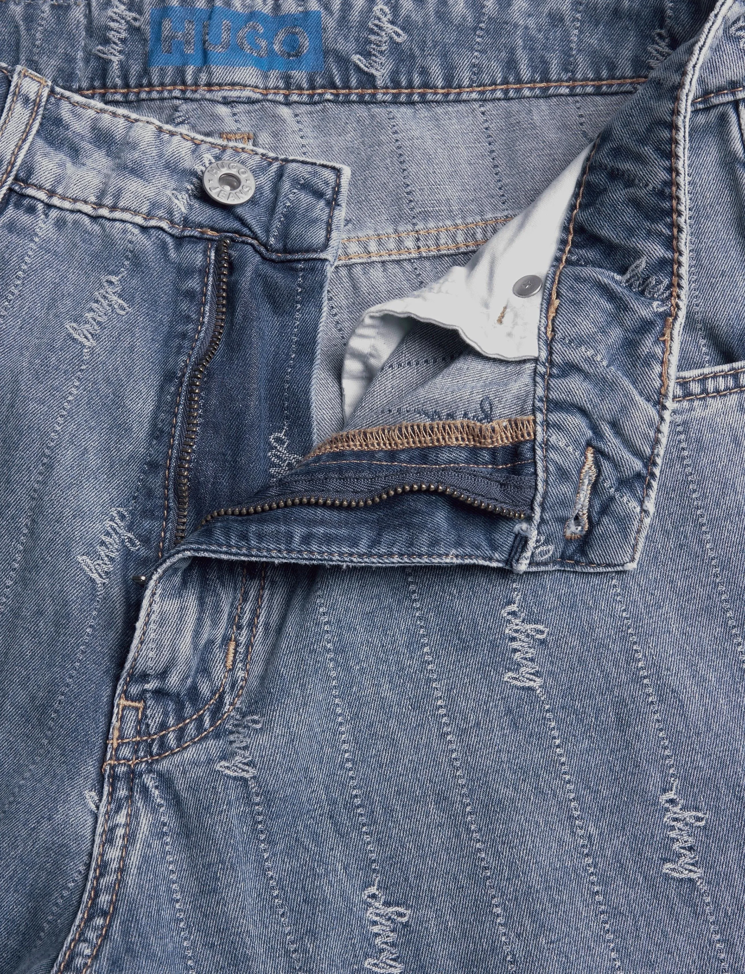 HUGO BLUE - Leni_S_B - open miscellaneous - 3