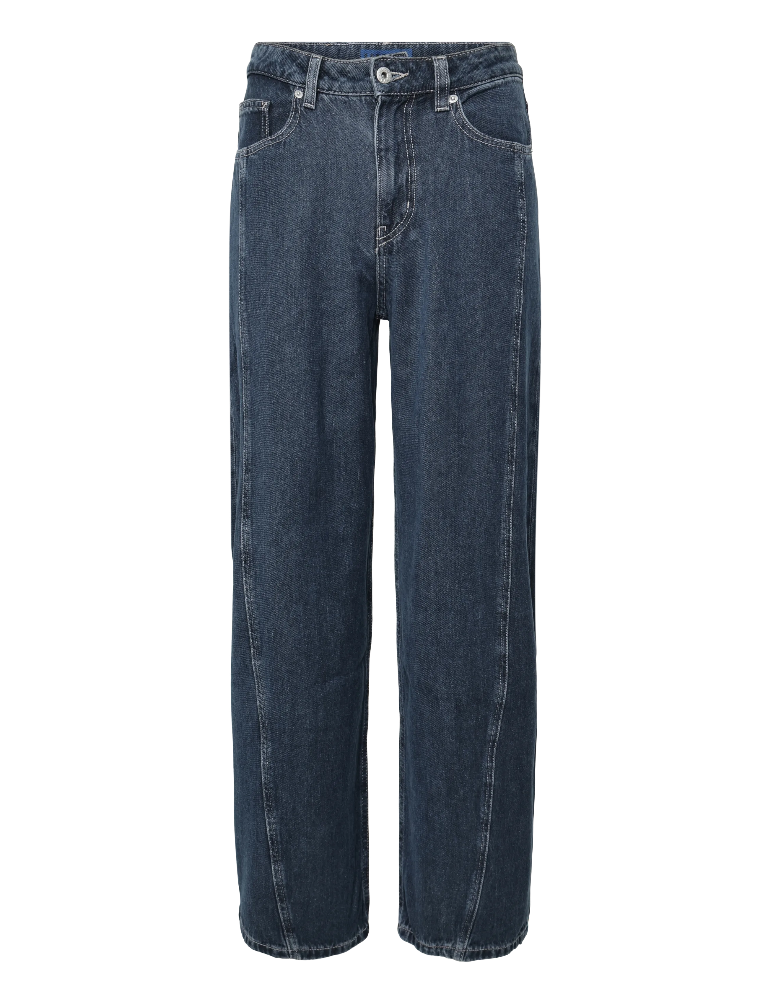 HUGO BLUE Gia_1_B - Kleidung - NAVY / navy