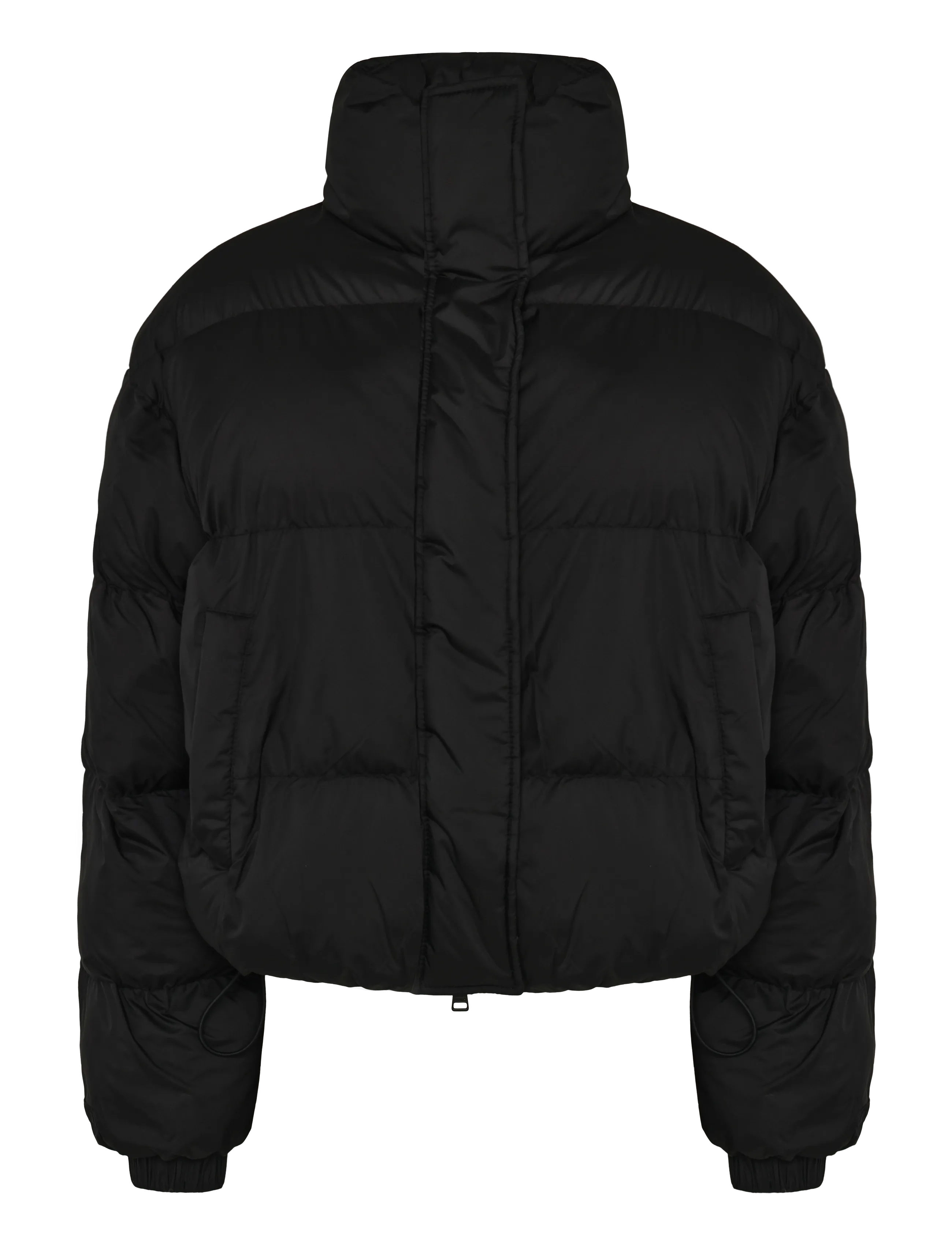 HUGO BLUE - Faren-2_B - forårsjakker - black - 1