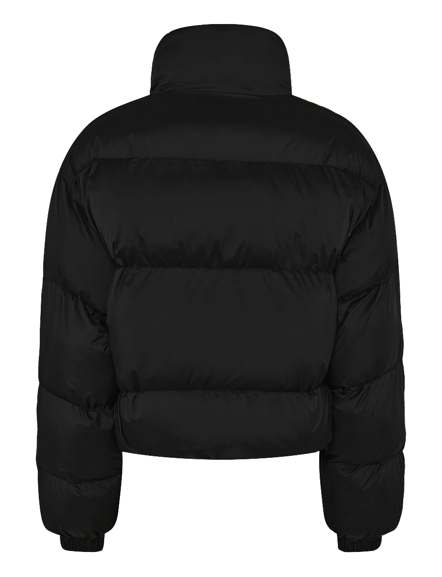 HUGO BLUE - Faren-2_B - kevadjoped - black - 2