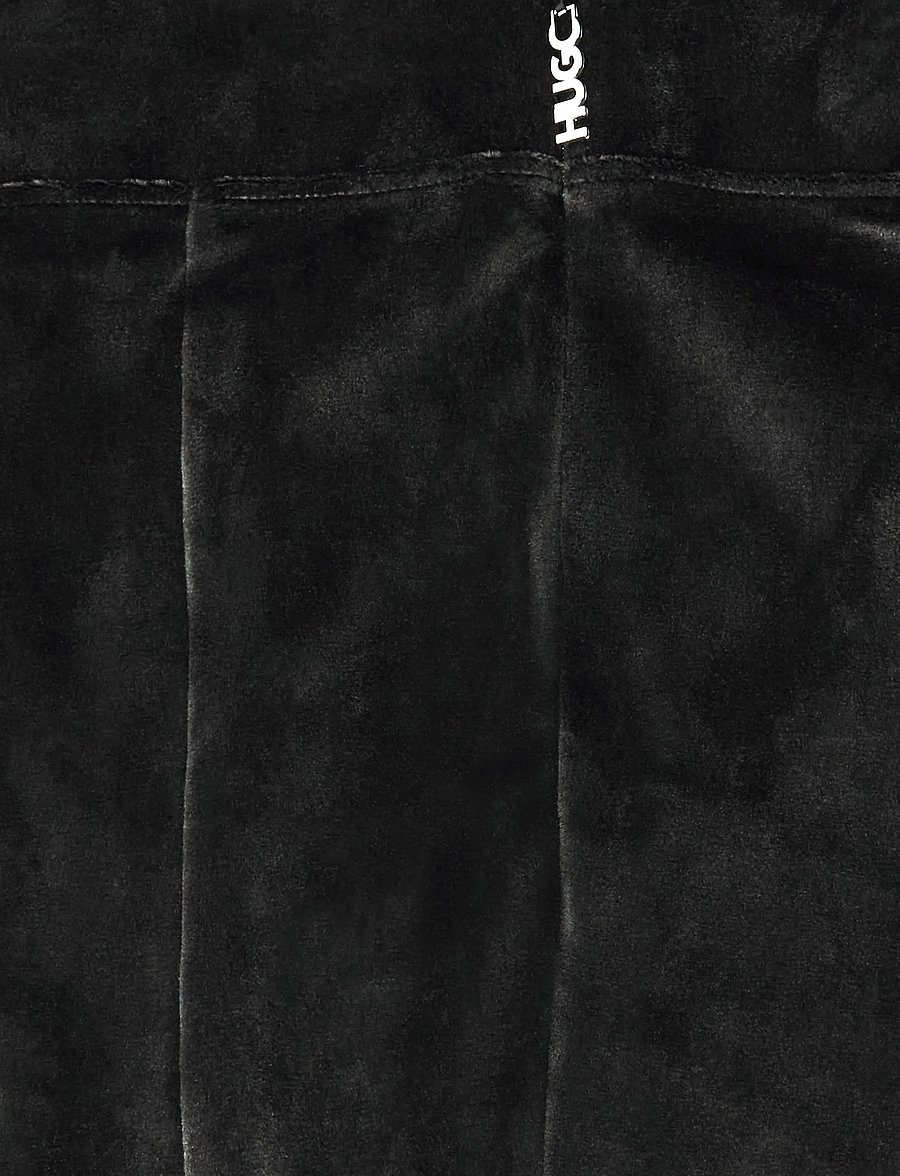 HUGO BLUE - Nucutey_B - dzwony - black - 2