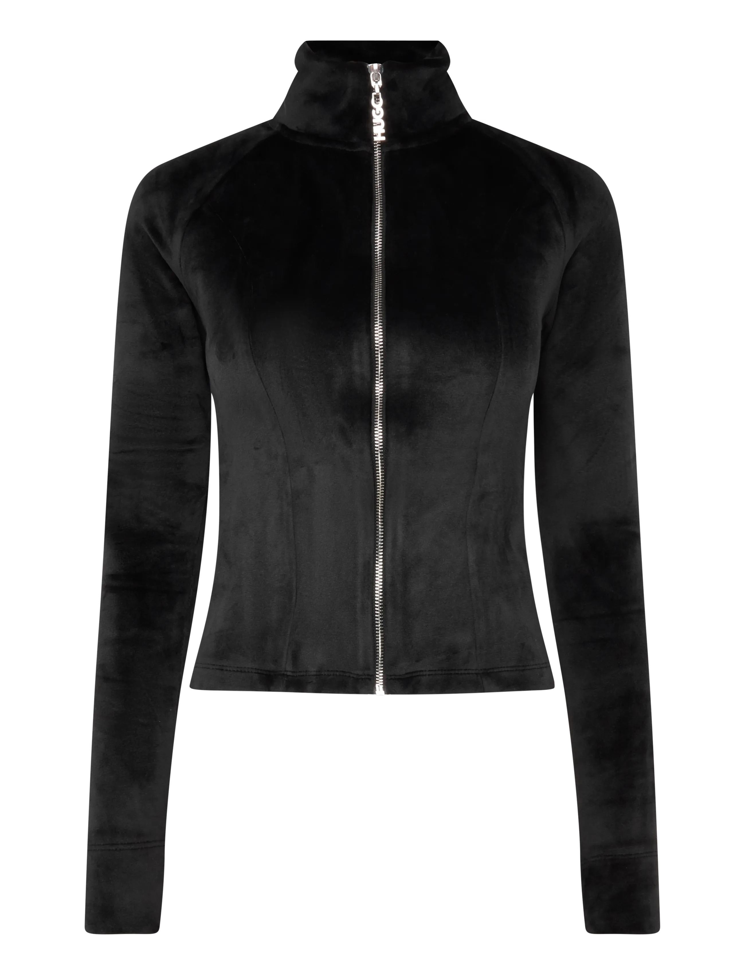 HUGO BLUE Dygym_B - Popular brands - BLACK / black