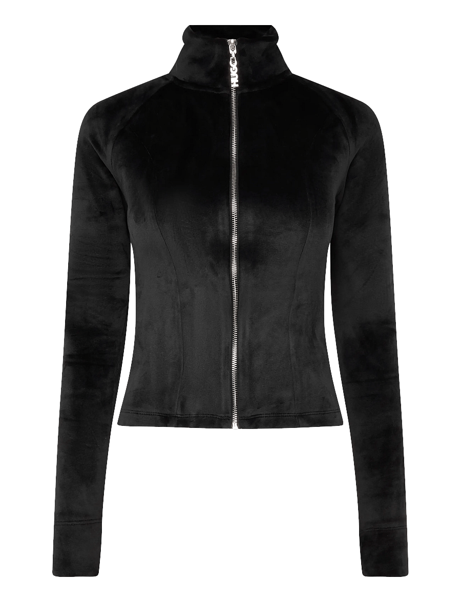 HUGO BLUE - Dygym_B - hverdags stil - black - 0