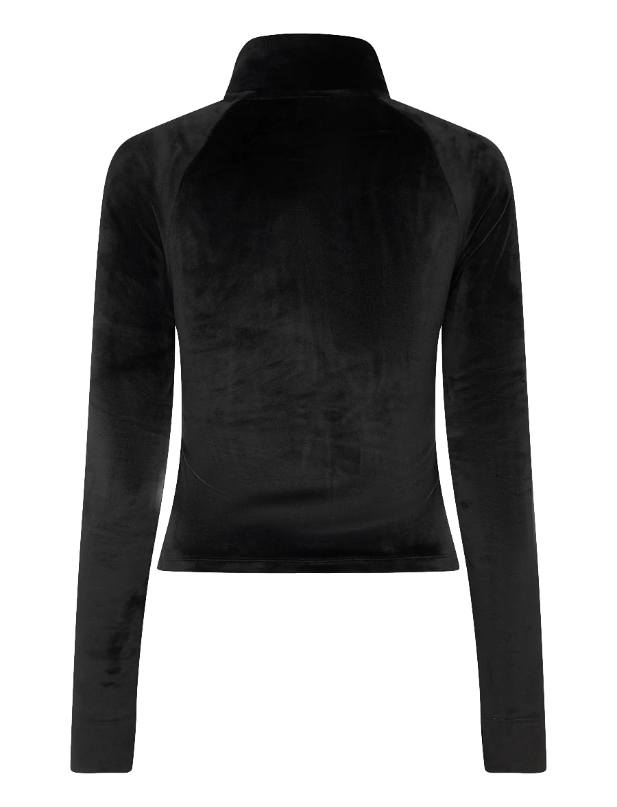 HUGO BLUE - Dygym_B - hverdags stil - black - 1