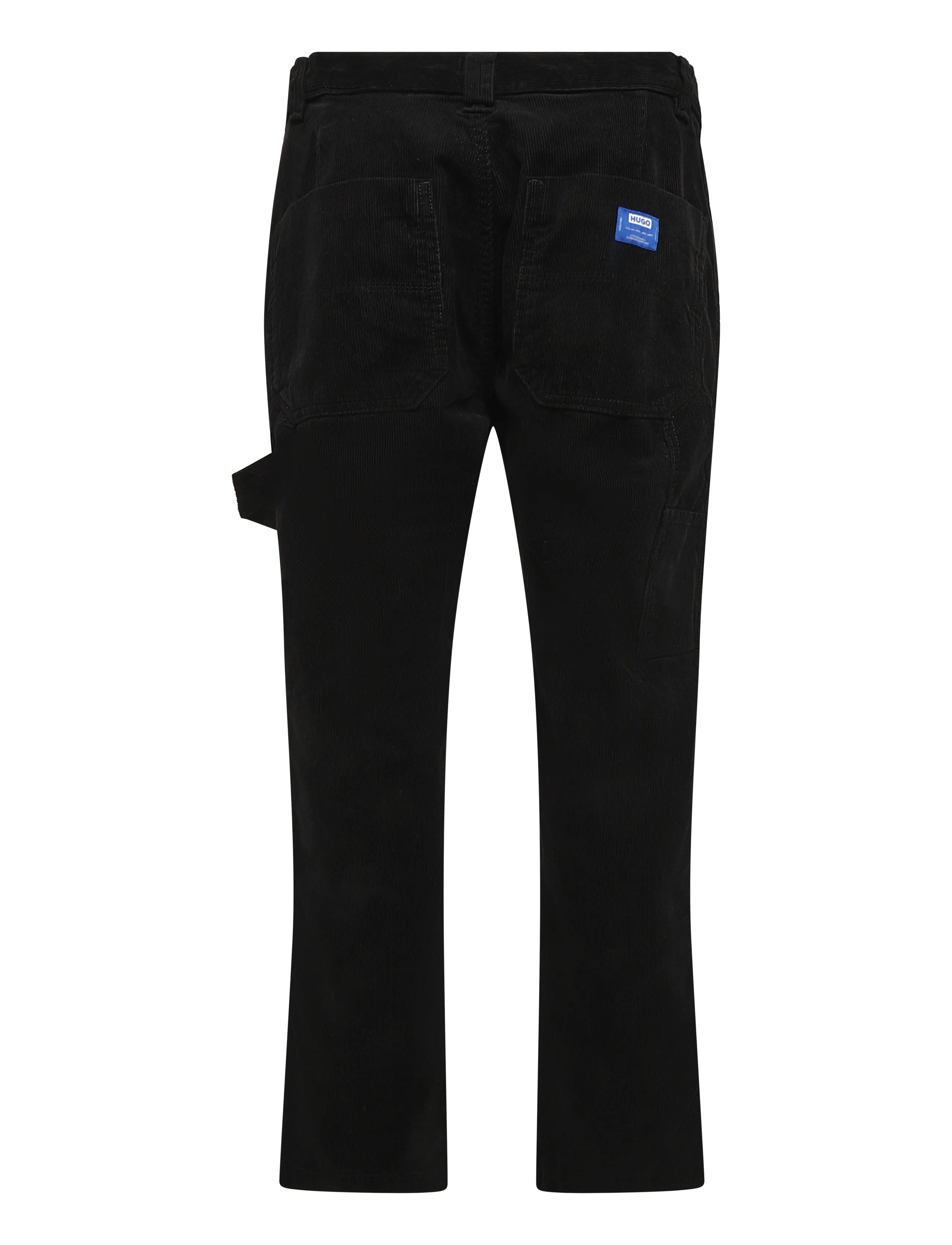 HUGO BLUE - Gonah264W - black - 1