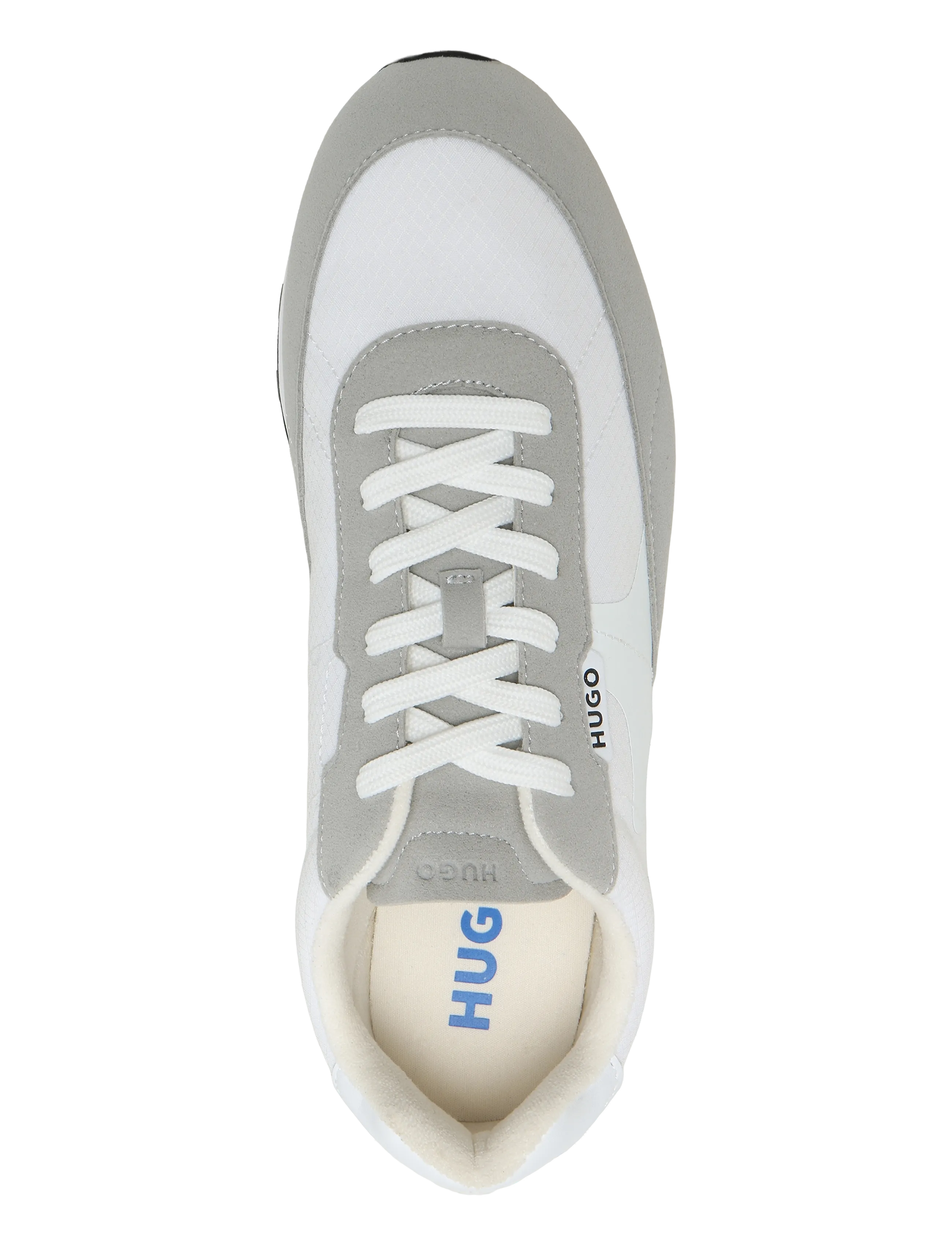 HUGO BLUE - Jared_runn_nyrpmf - open white - 3