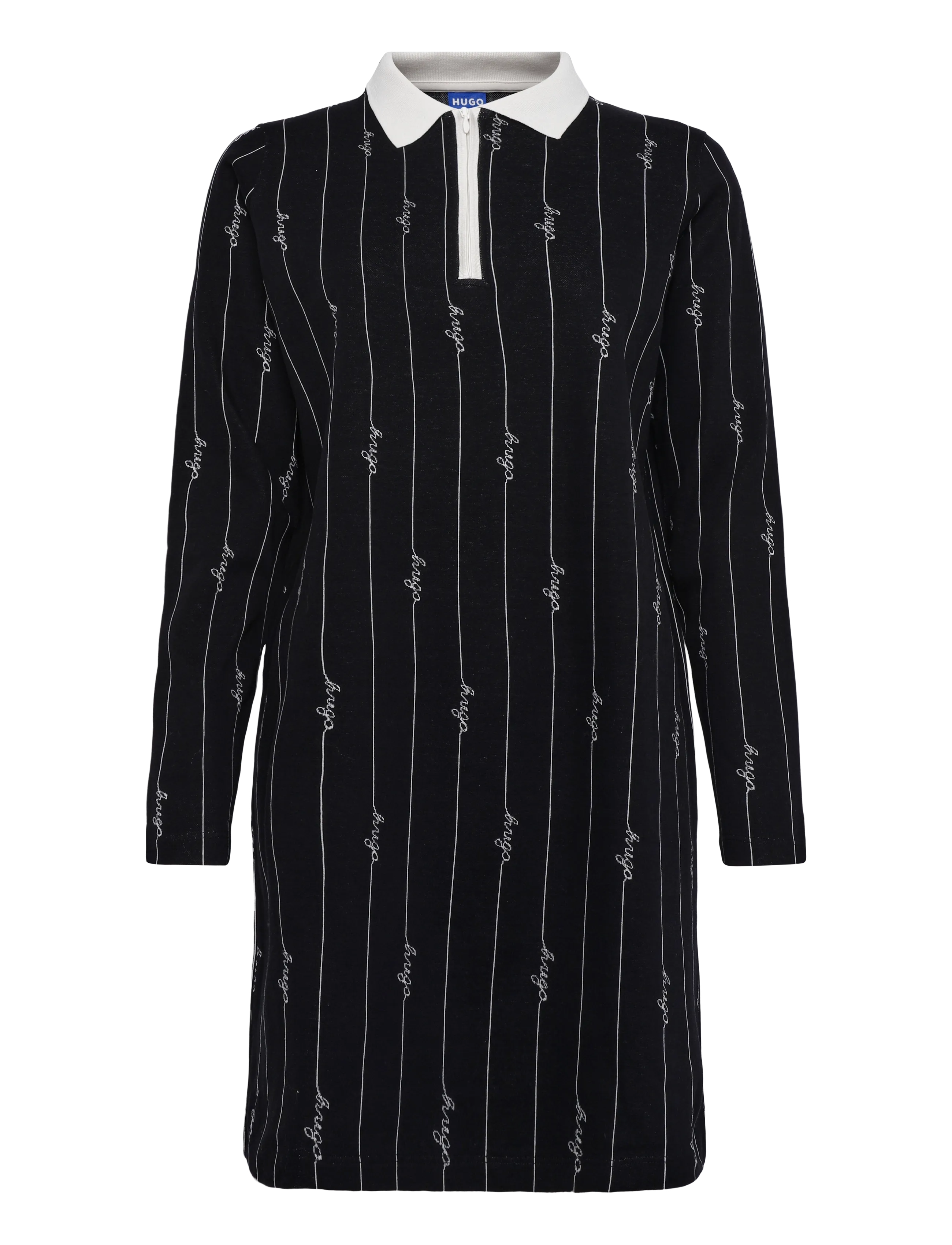 HUGO BLUE Noople_B - Kläder - OPEN MISCELLANEOUS / black