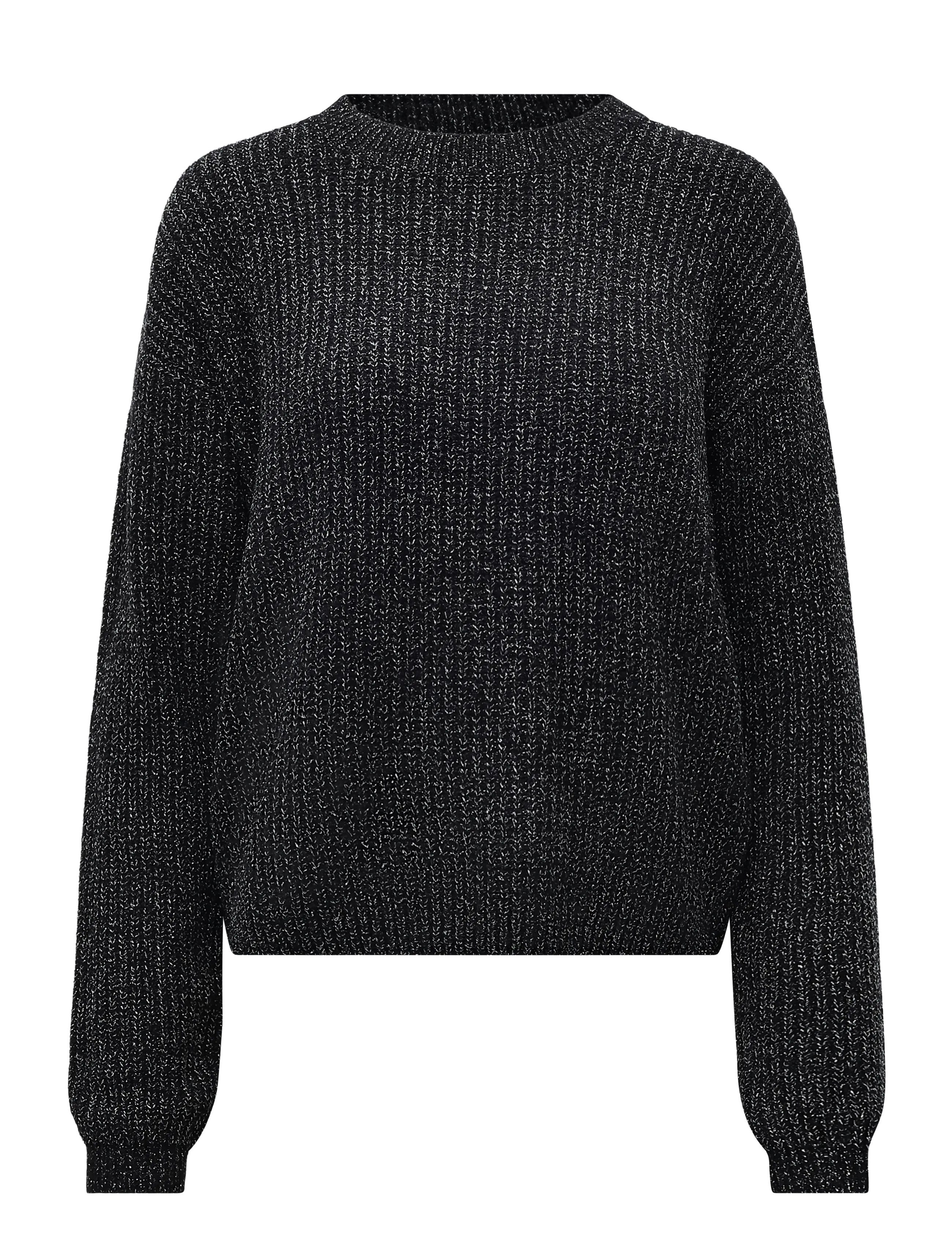 HUGO BLUE Slookiya_B - Kleidung - BLACK / black