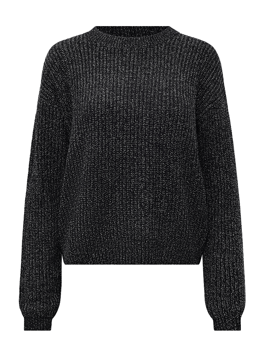 HUGO BLUE - Slookiya_B - pullover - black - 0