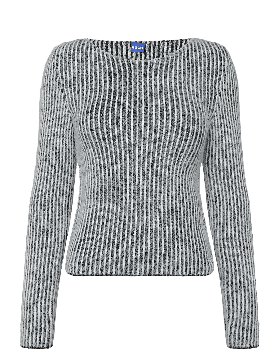 HUGO BLUE - Sibilla_B - pullover - open miscellaneous - 0