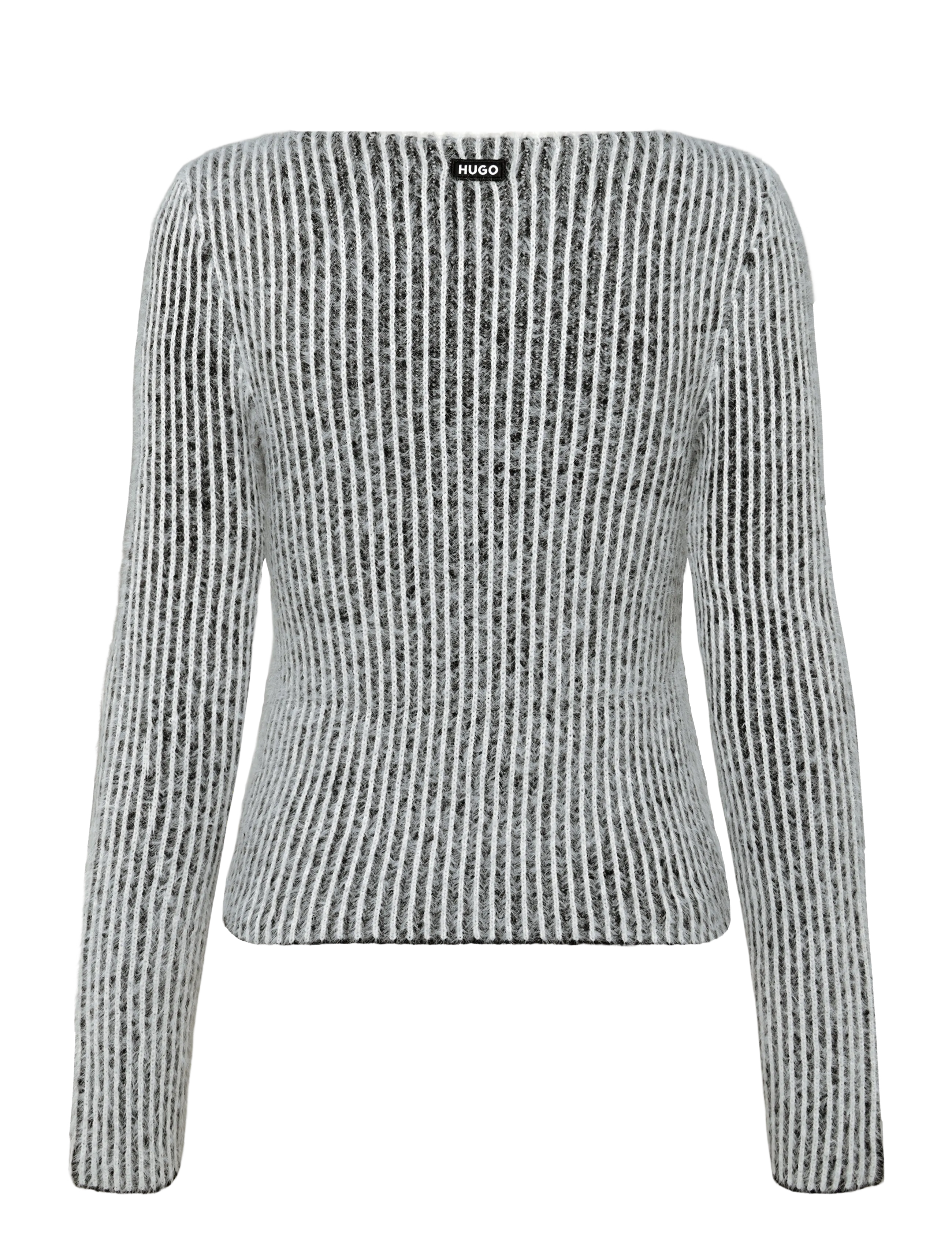 HUGO BLUE - Sibilla_B - pullover - open miscellaneous - 1
