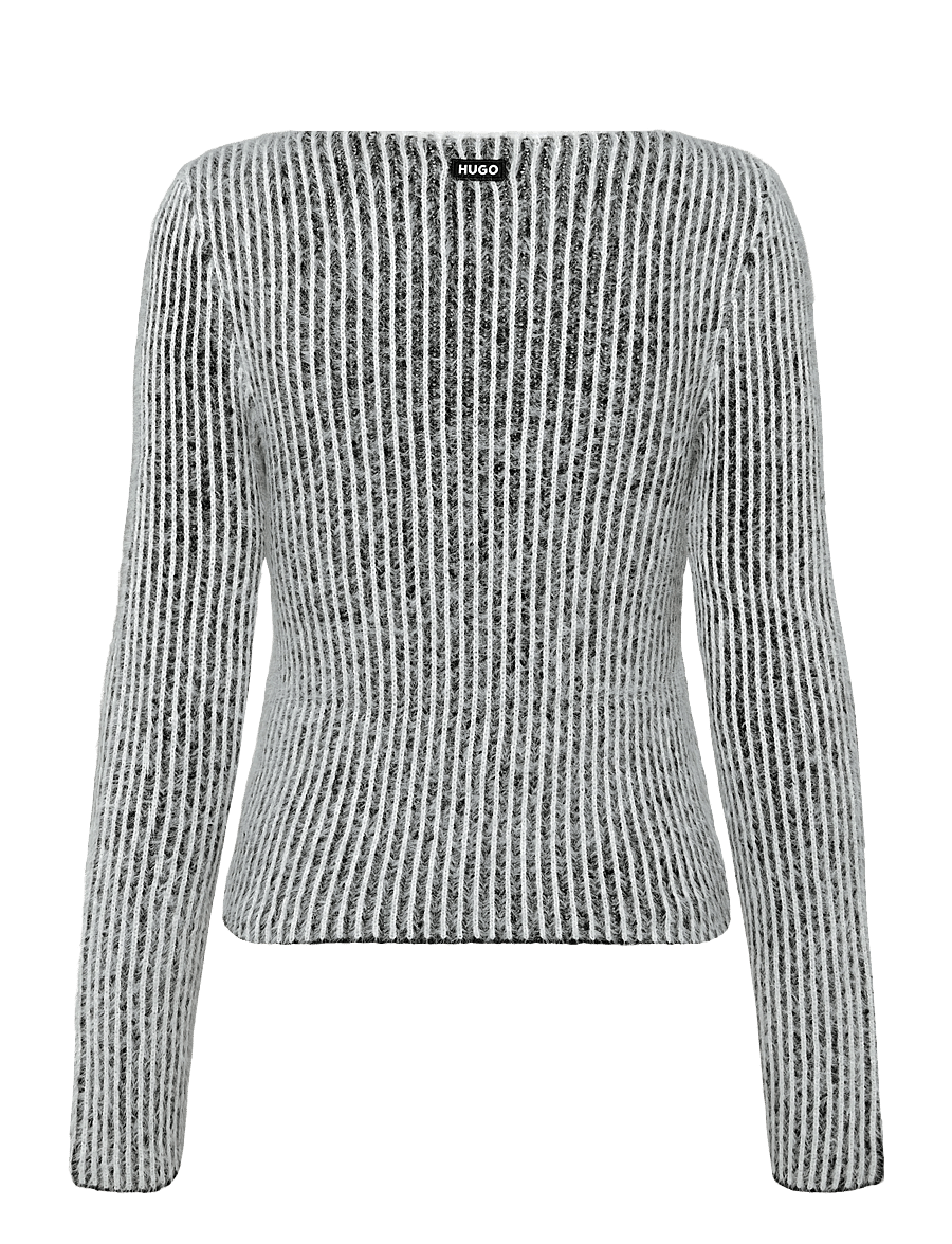 HUGO BLUE - Sibilla_B - pullover - open miscellaneous - 1
