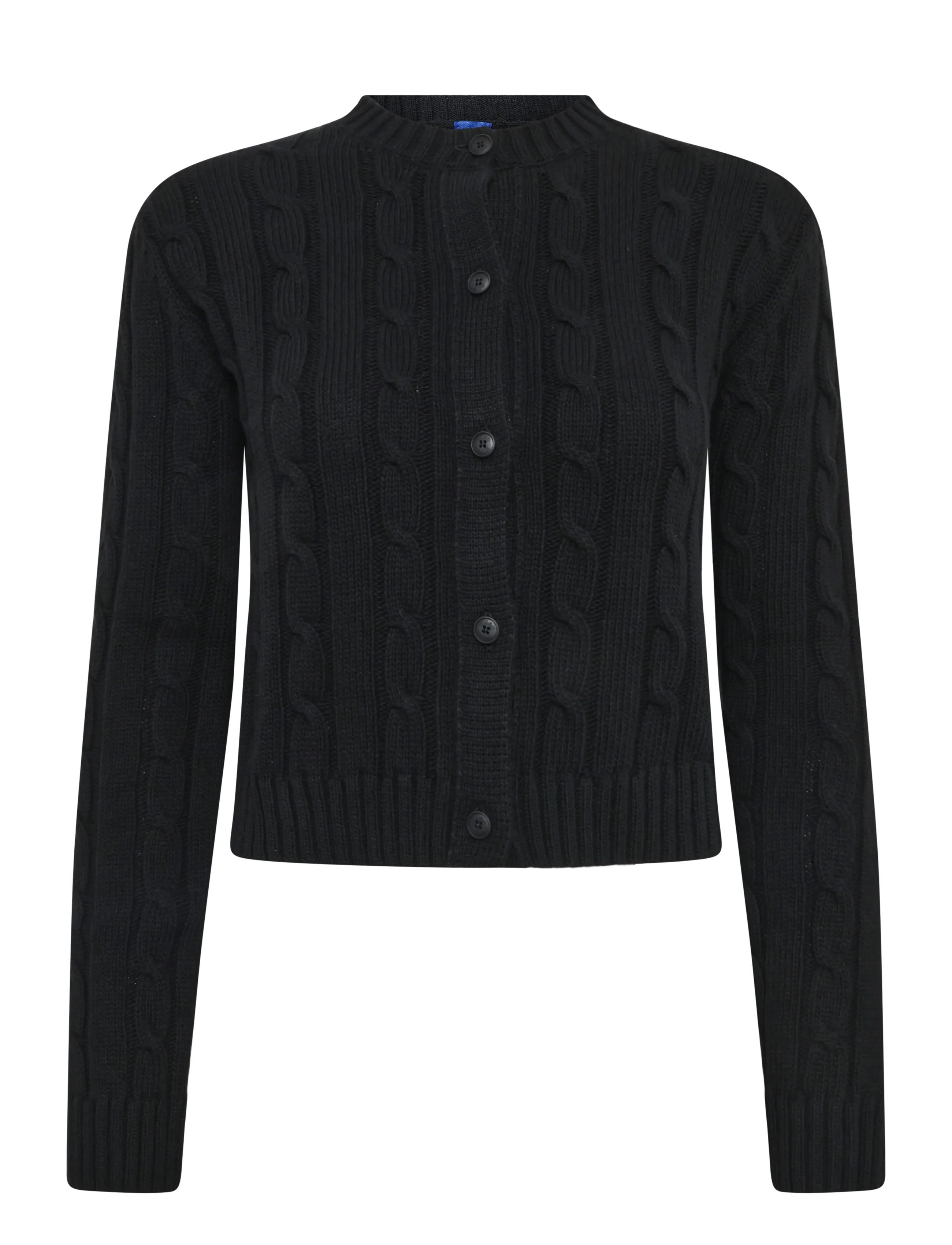 HUGO BLUE Sbradina_B - Ikdienas stils - BLACK / black