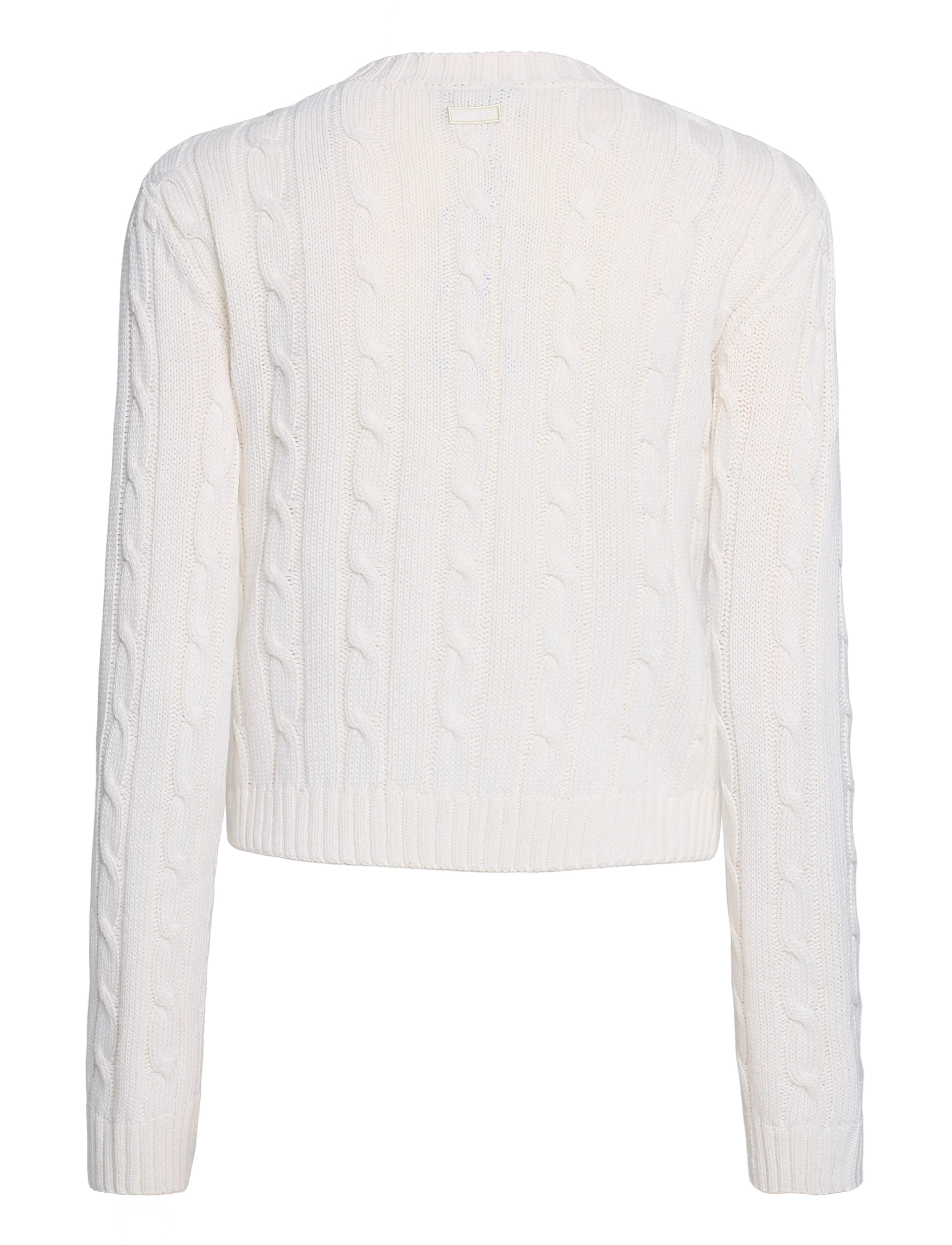 HUGO BLUE - Sbradina_B - open white - 1