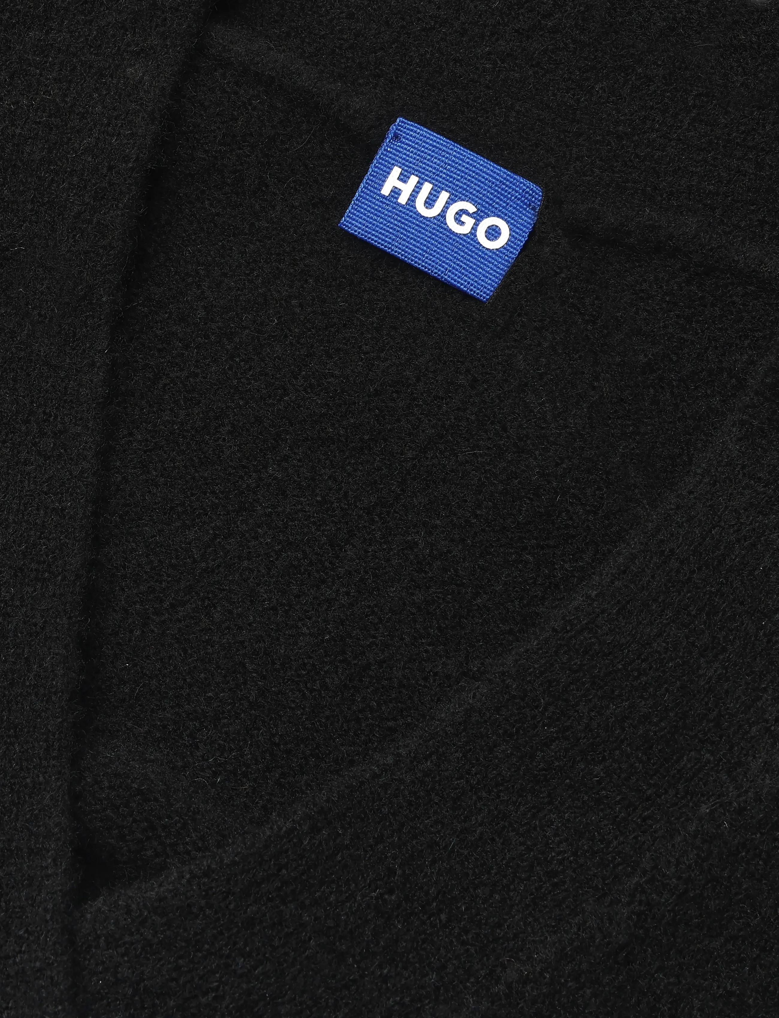 HUGO BLUE - Susan_B - black - 2