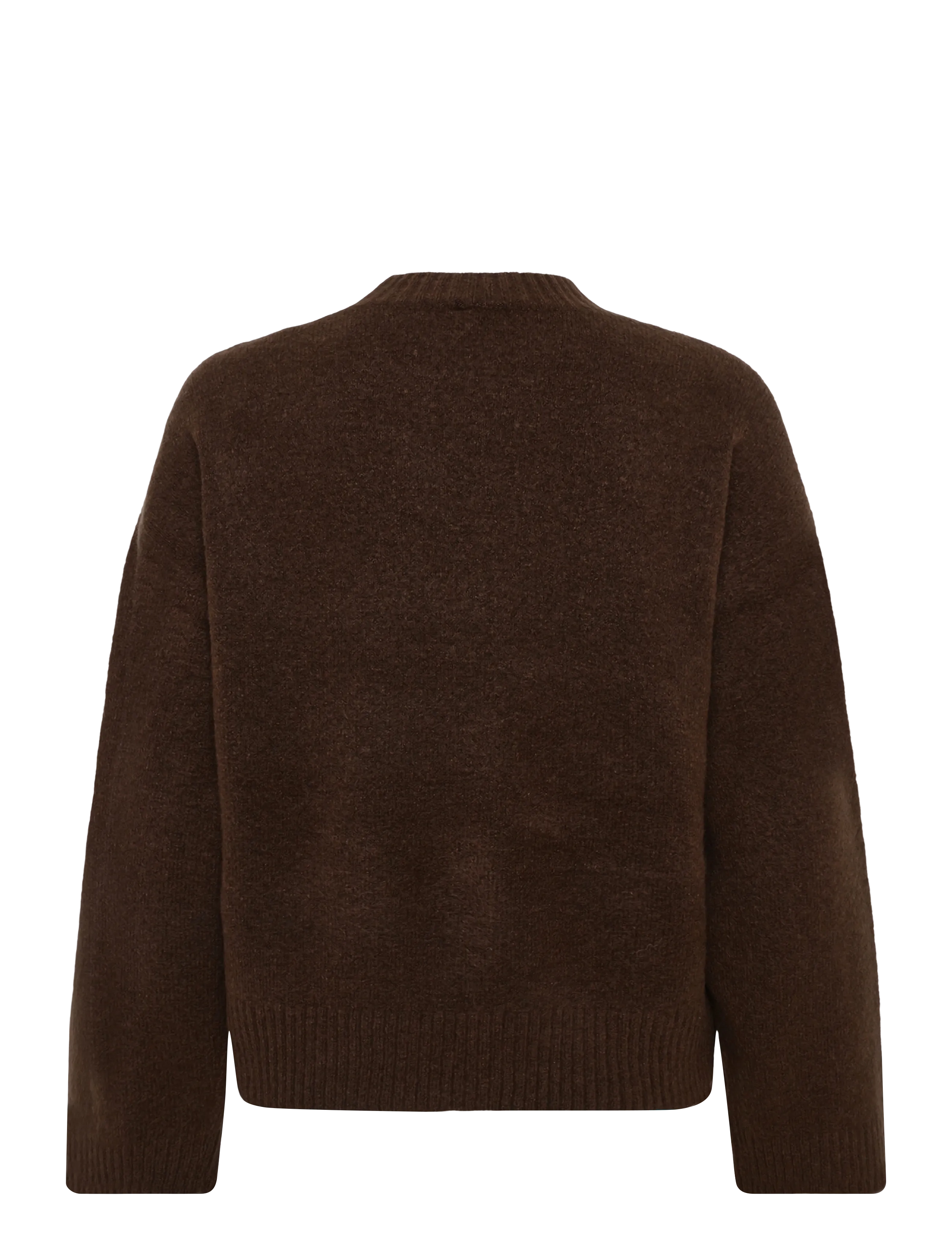 HUGO BLUE - Susy_B - pullover - medium brown - 1