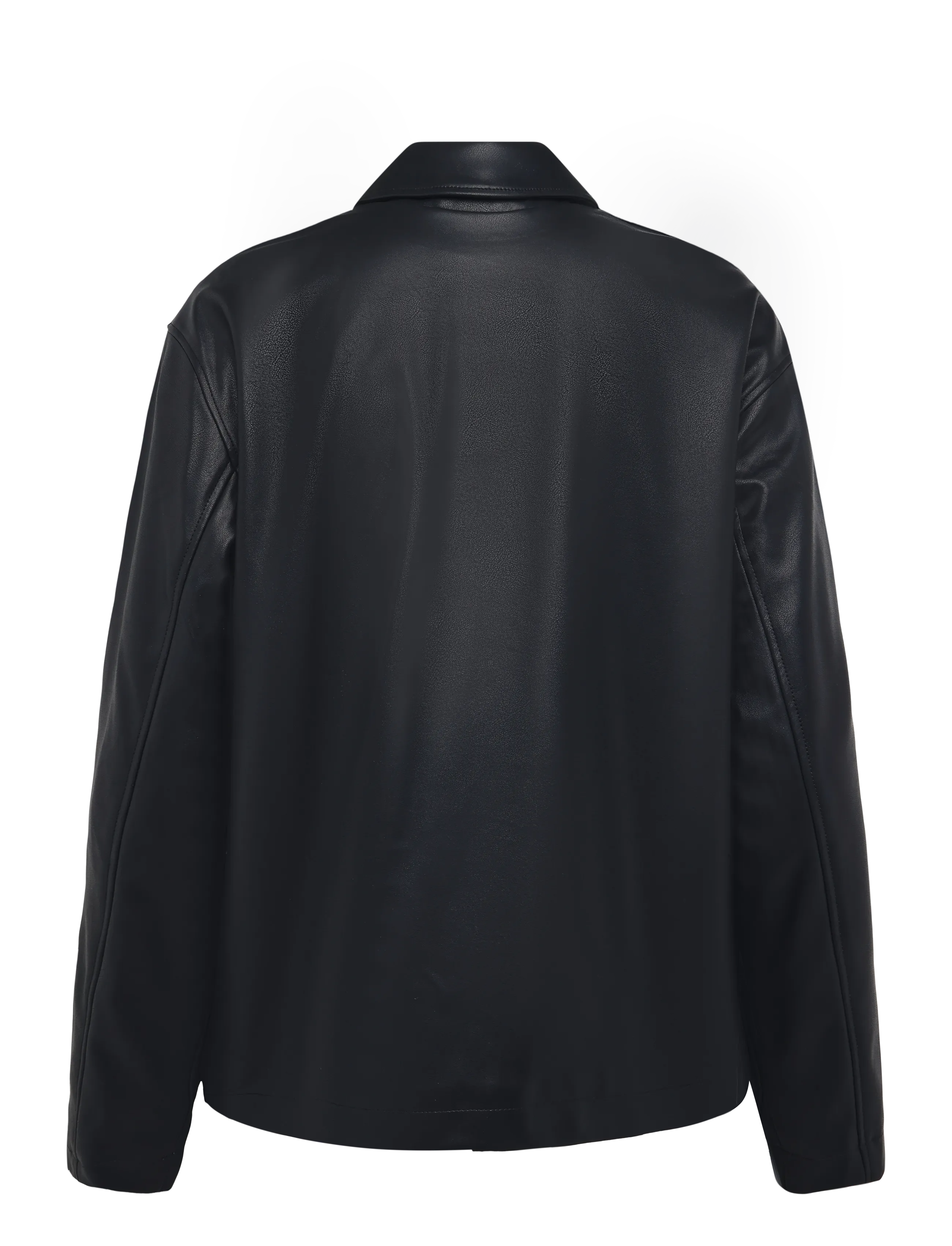 HUGO BLUE - Alemla-1_B - utility-jacken - black - 1
