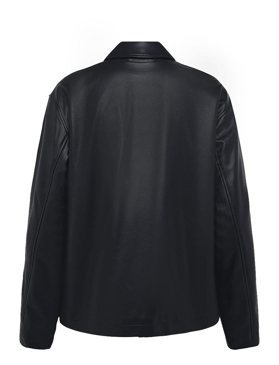 HUGO BLUE - Alemla-1_B - utility-jacken - black - 1