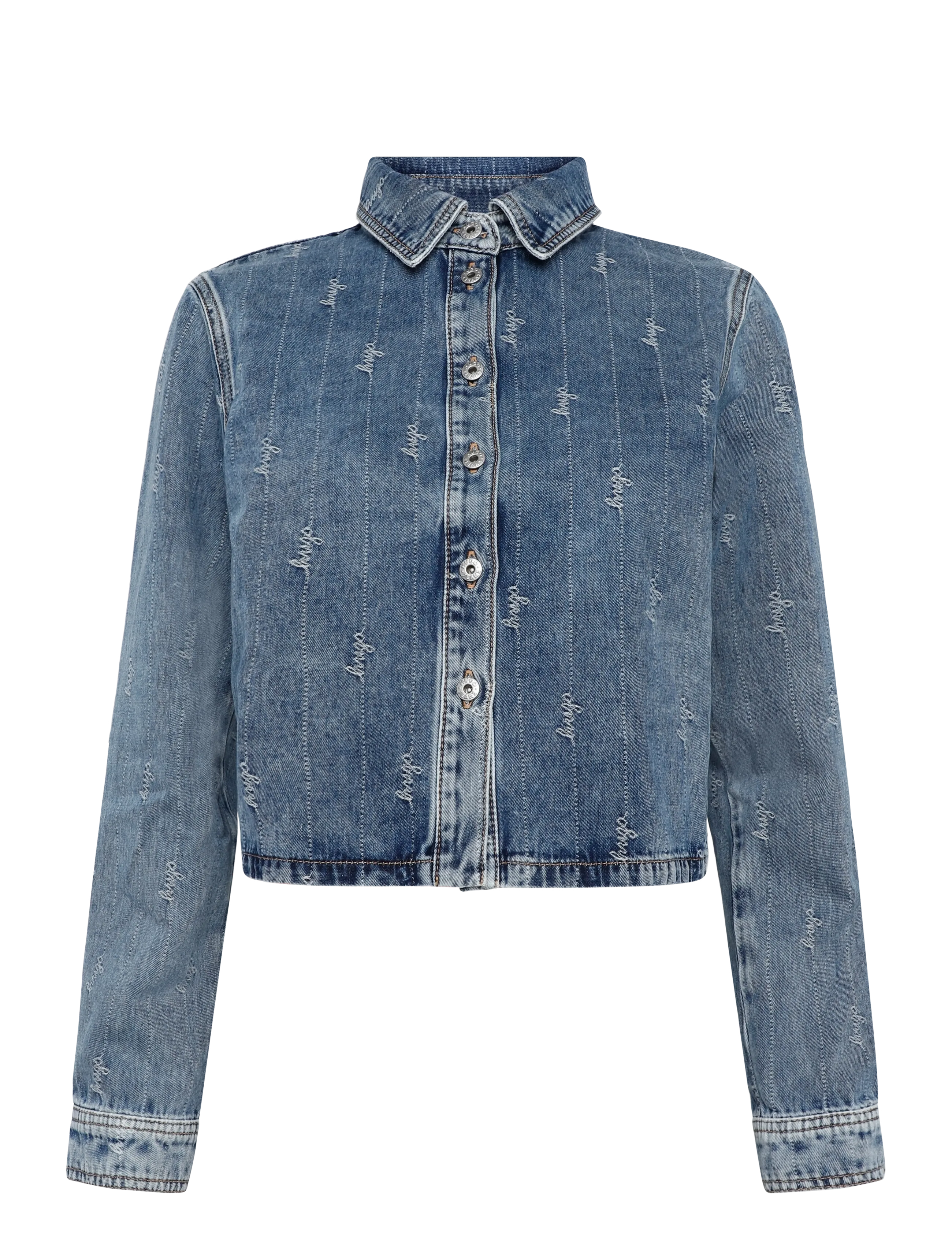 HUGO BLUE Glamori_B - Jackets & Coats - OPEN MISCELLANEOUS / blue