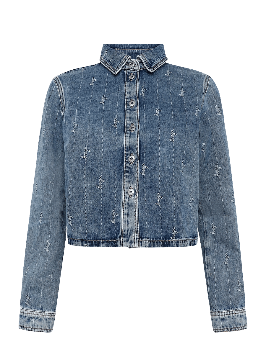 HUGO BLUE - Glamori_B - teksatagid - open miscellaneous - 0