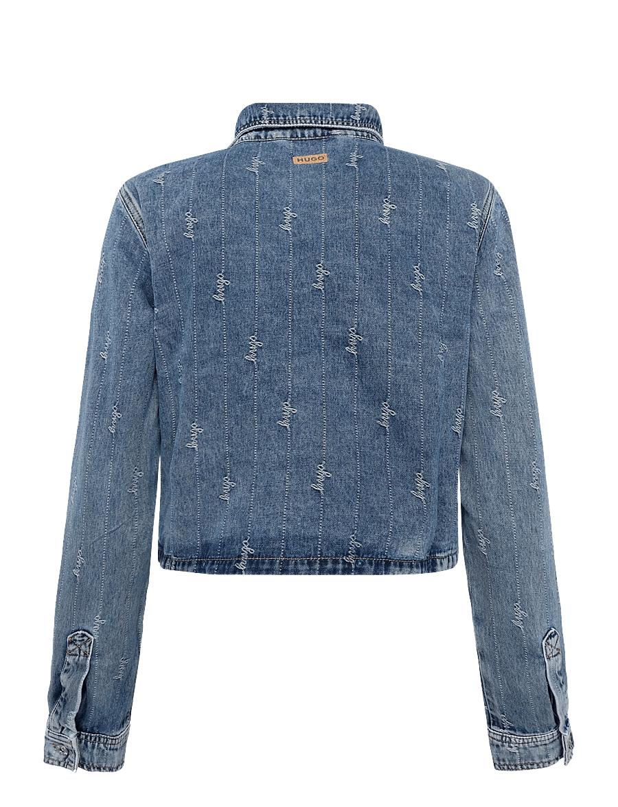 HUGO BLUE - Glamori_B - teksatagid - open miscellaneous - 1