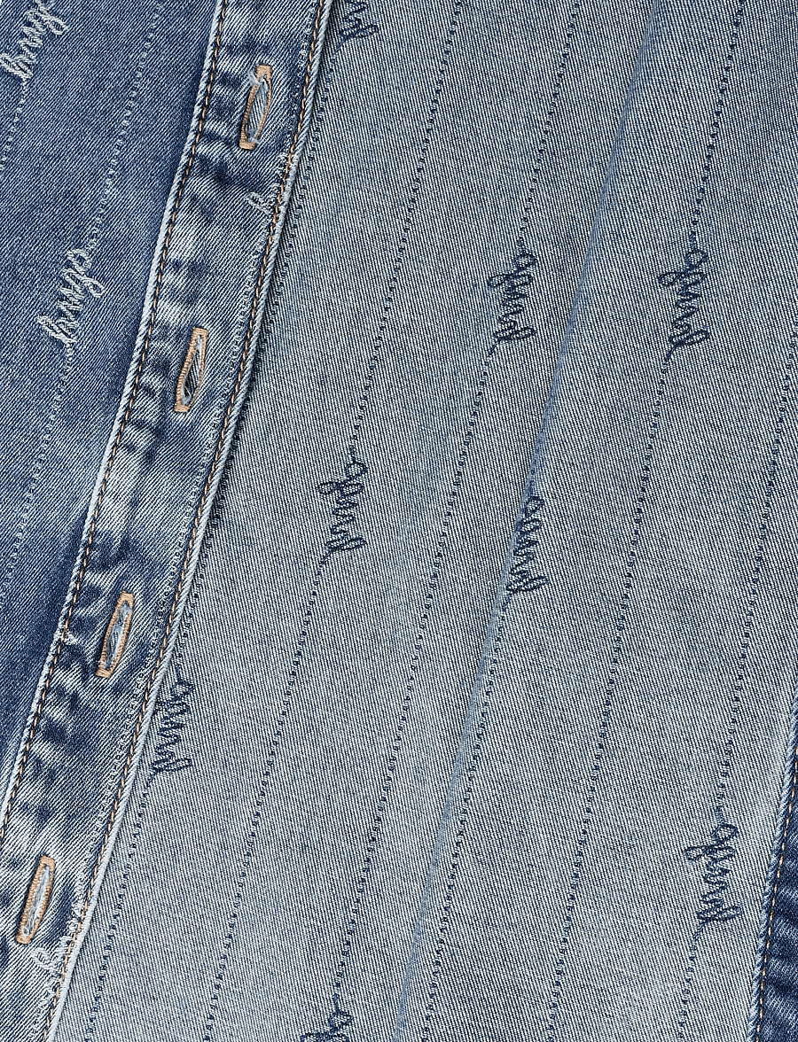 HUGO BLUE - Glamori_B - teksatagid - open miscellaneous - 4