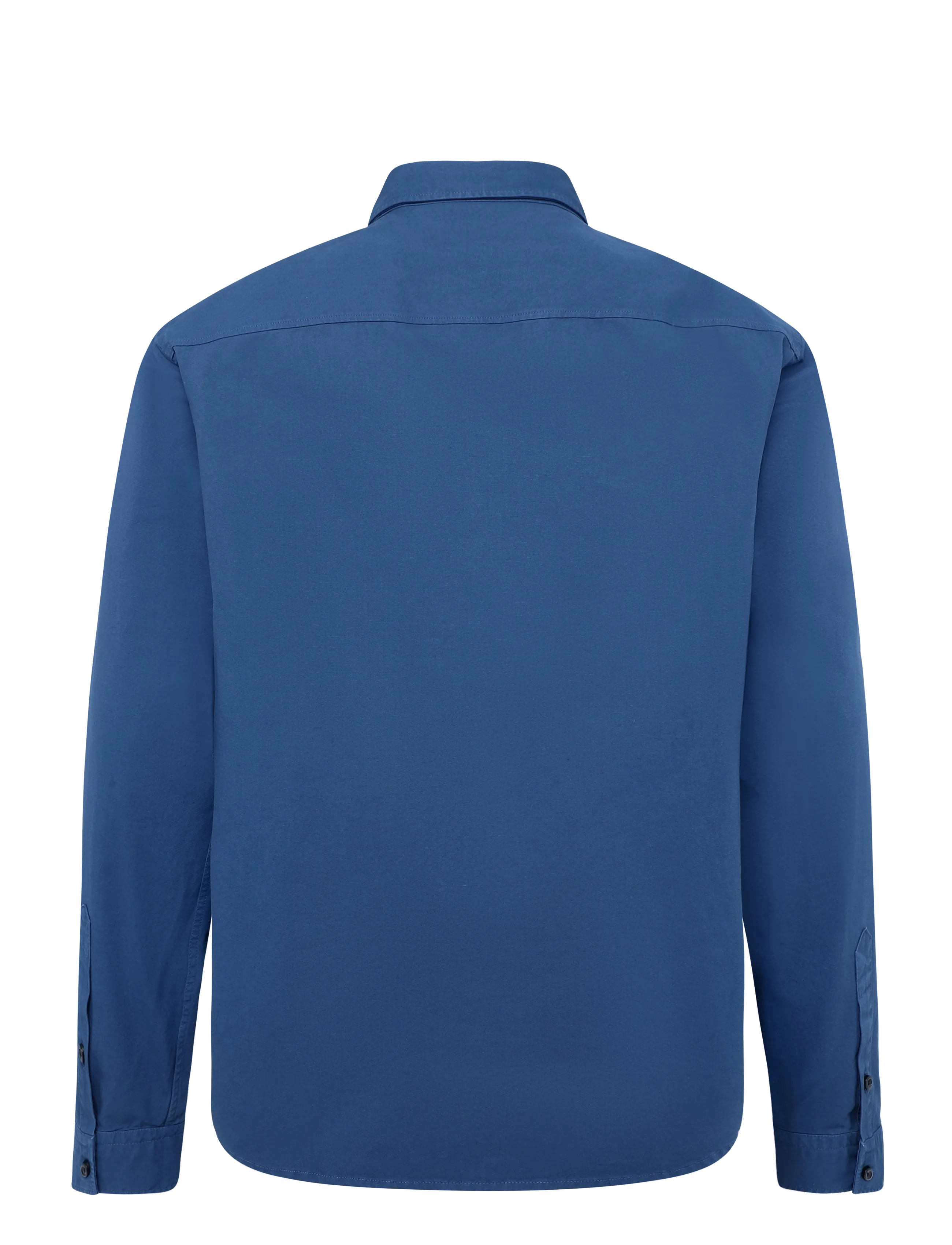 HUGO BLUE - Ebalto_1 - denimskjorter - navy - 2
