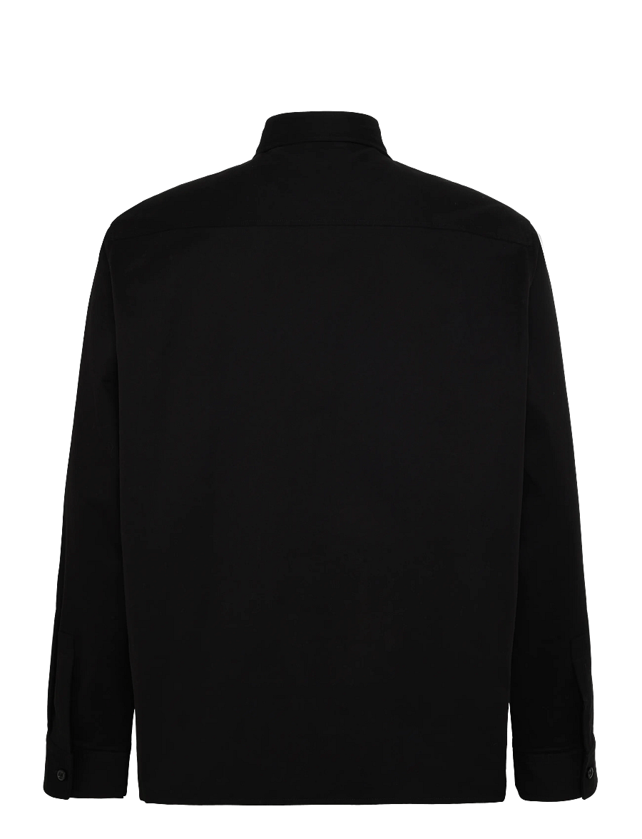HUGO BLUE - Ekynone_1 - teksasärgid - black - 1