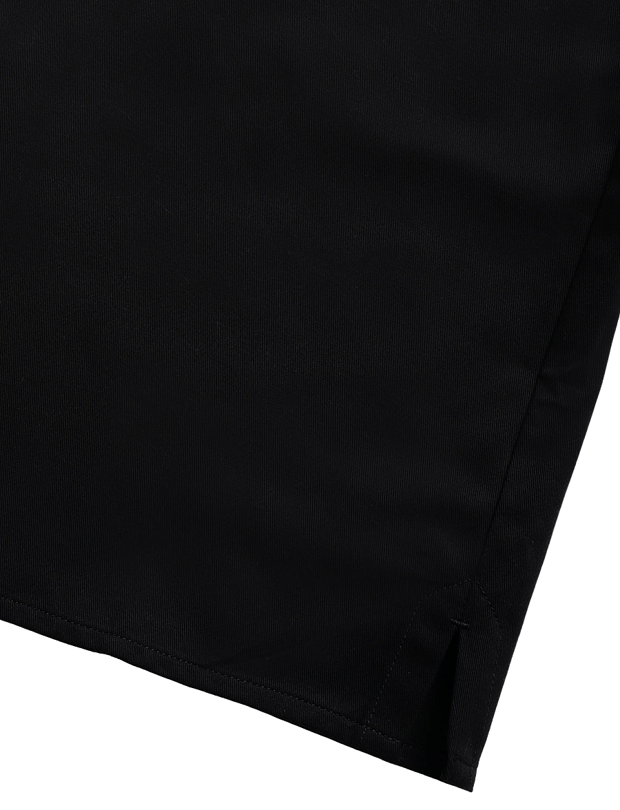 HUGO BLUE - Ekynone_1 - teksasärgid - black - 3