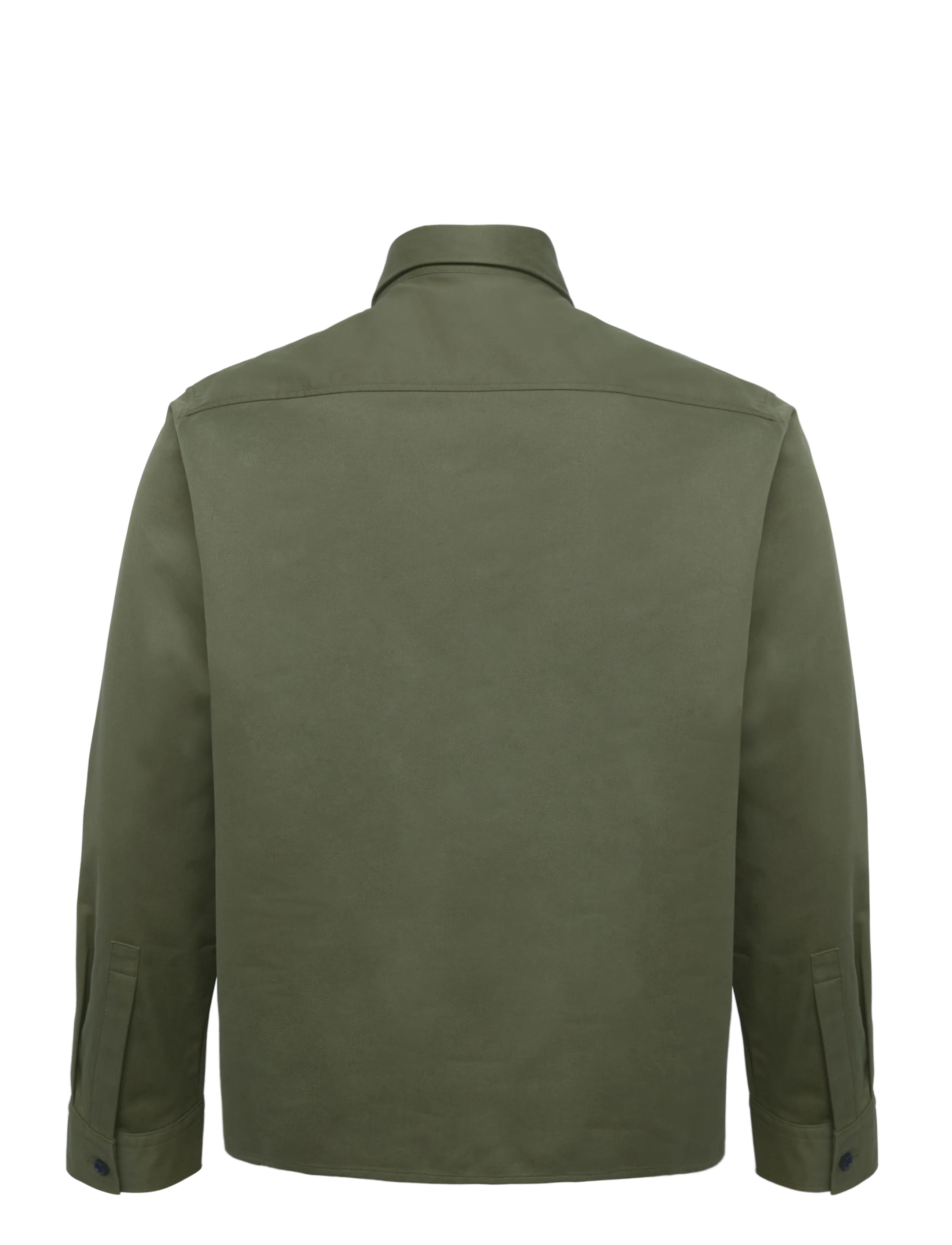 HUGO BLUE - Ekynone_1 - denim shirts - open green - 1