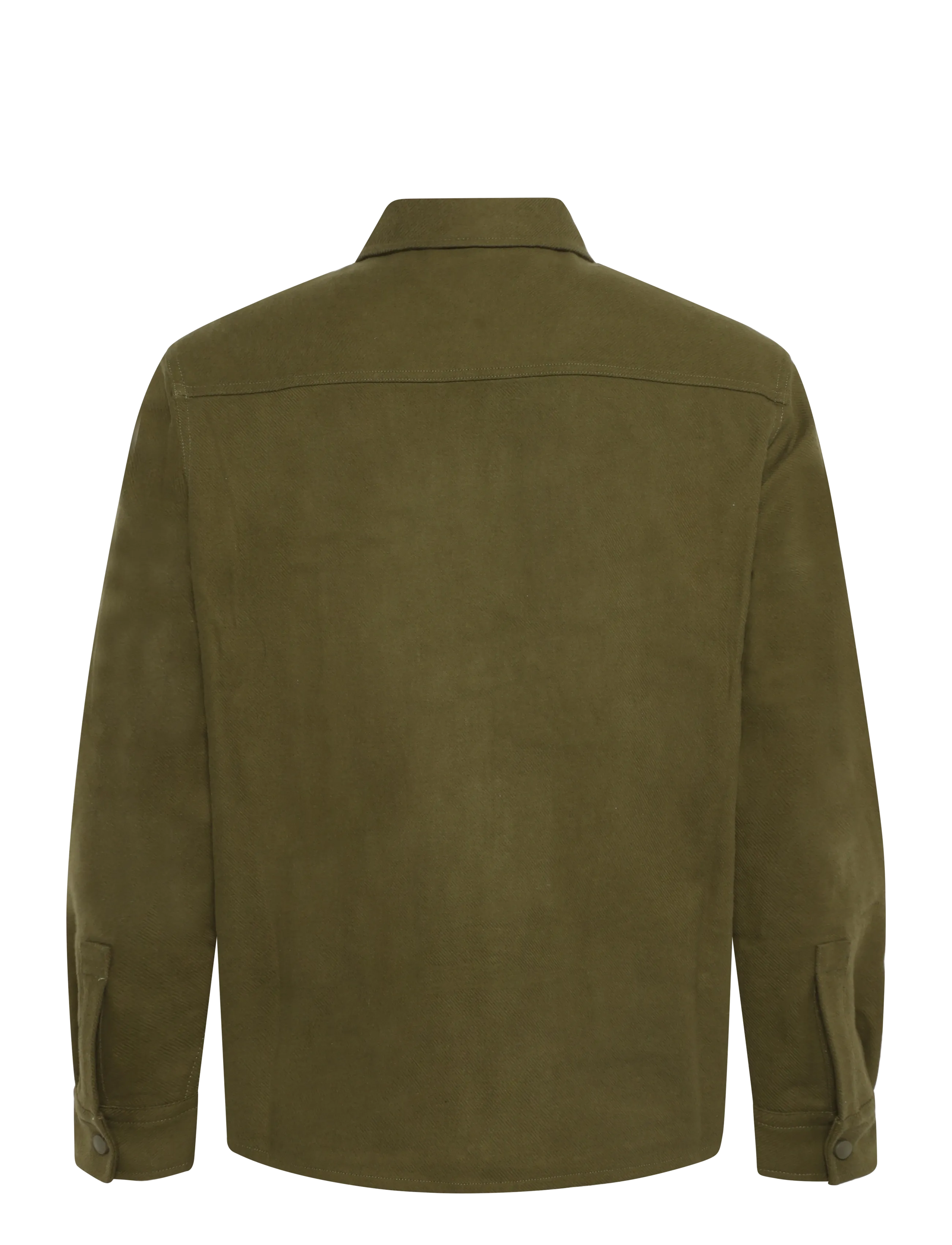 HUGO BLUE - Eblo_1 - jeanshemden - open green - 1