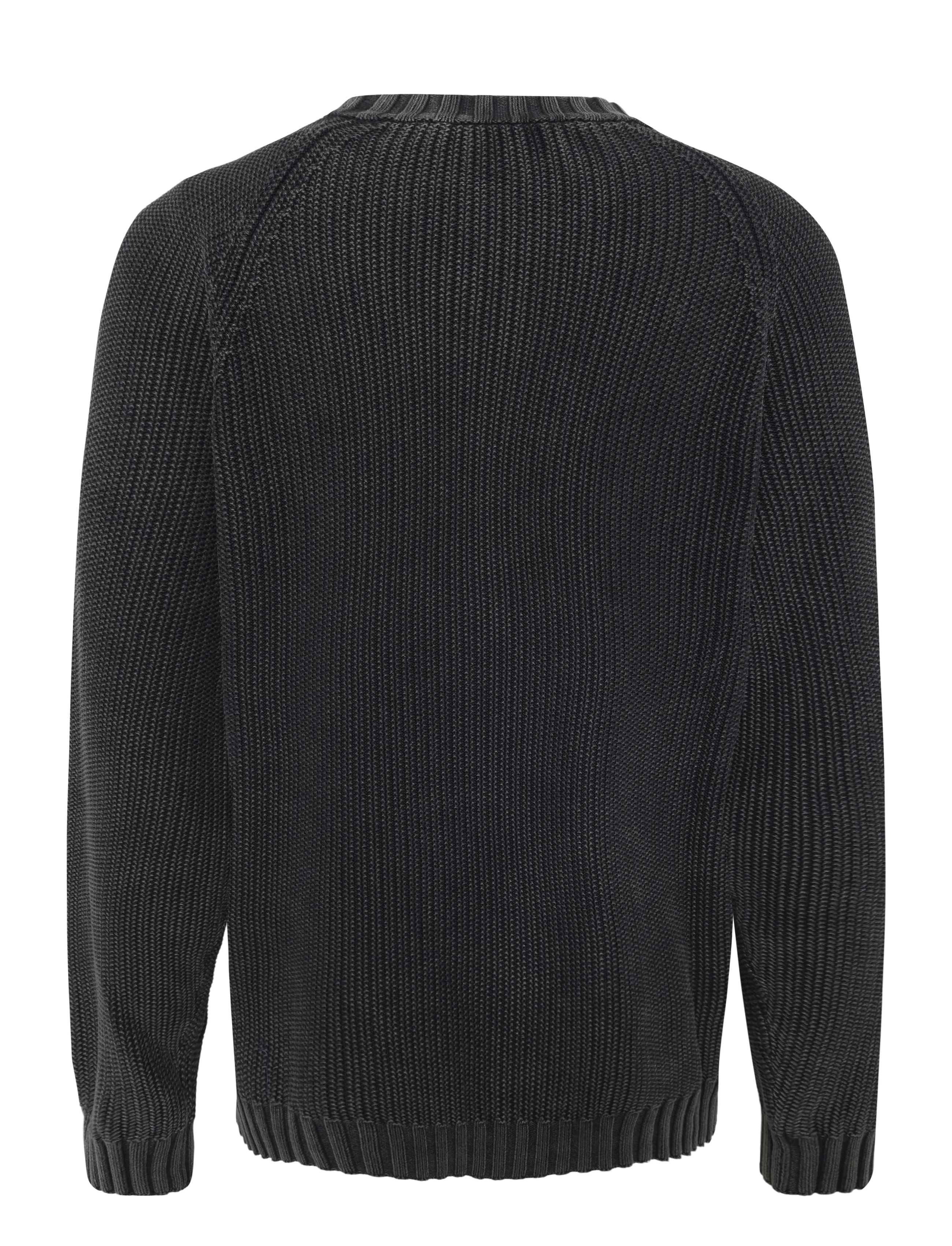 HUGO BLUE - Sondye-1 - black - 1