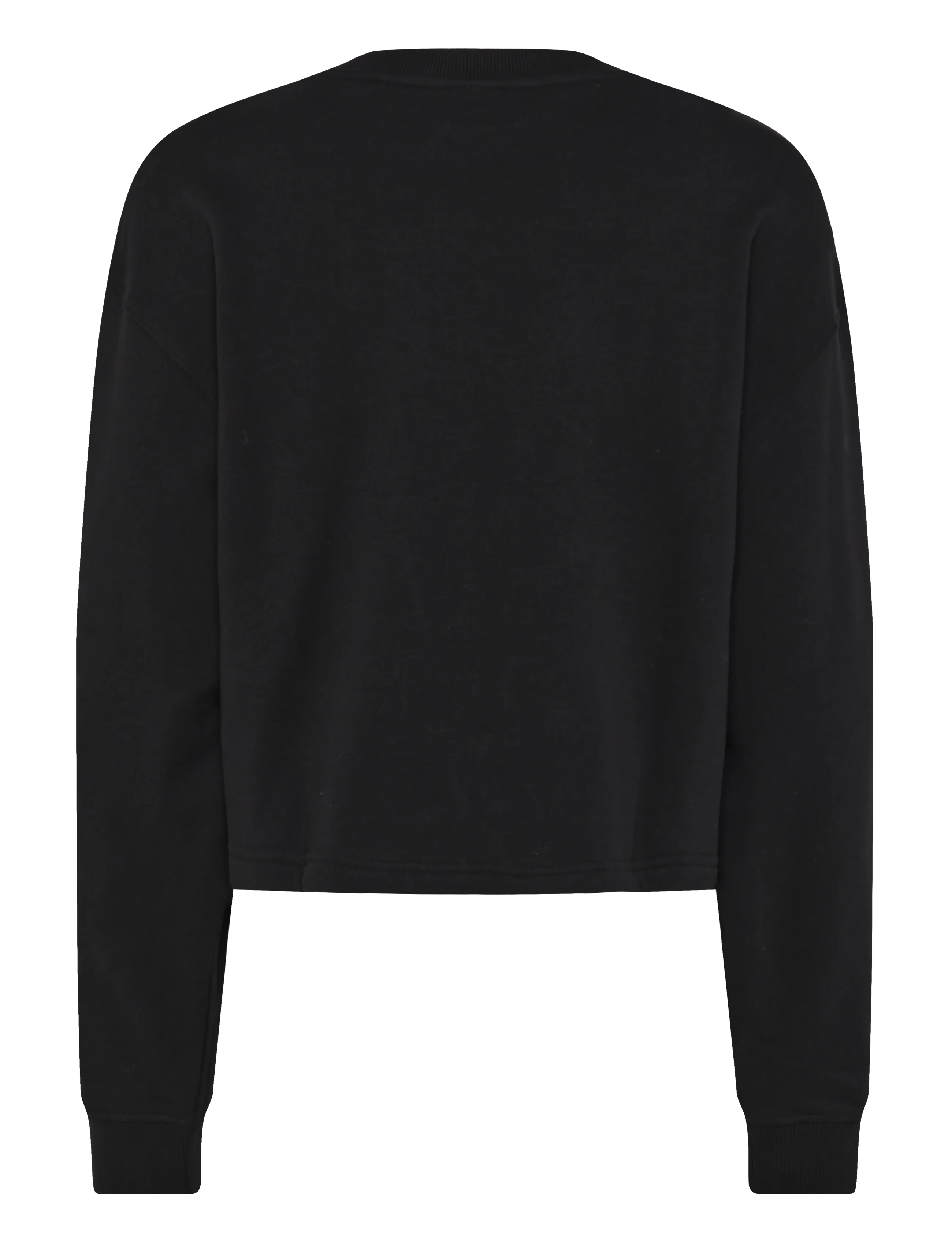HUGO BLUE - Damaswee_B - sweatshirts - black - 1