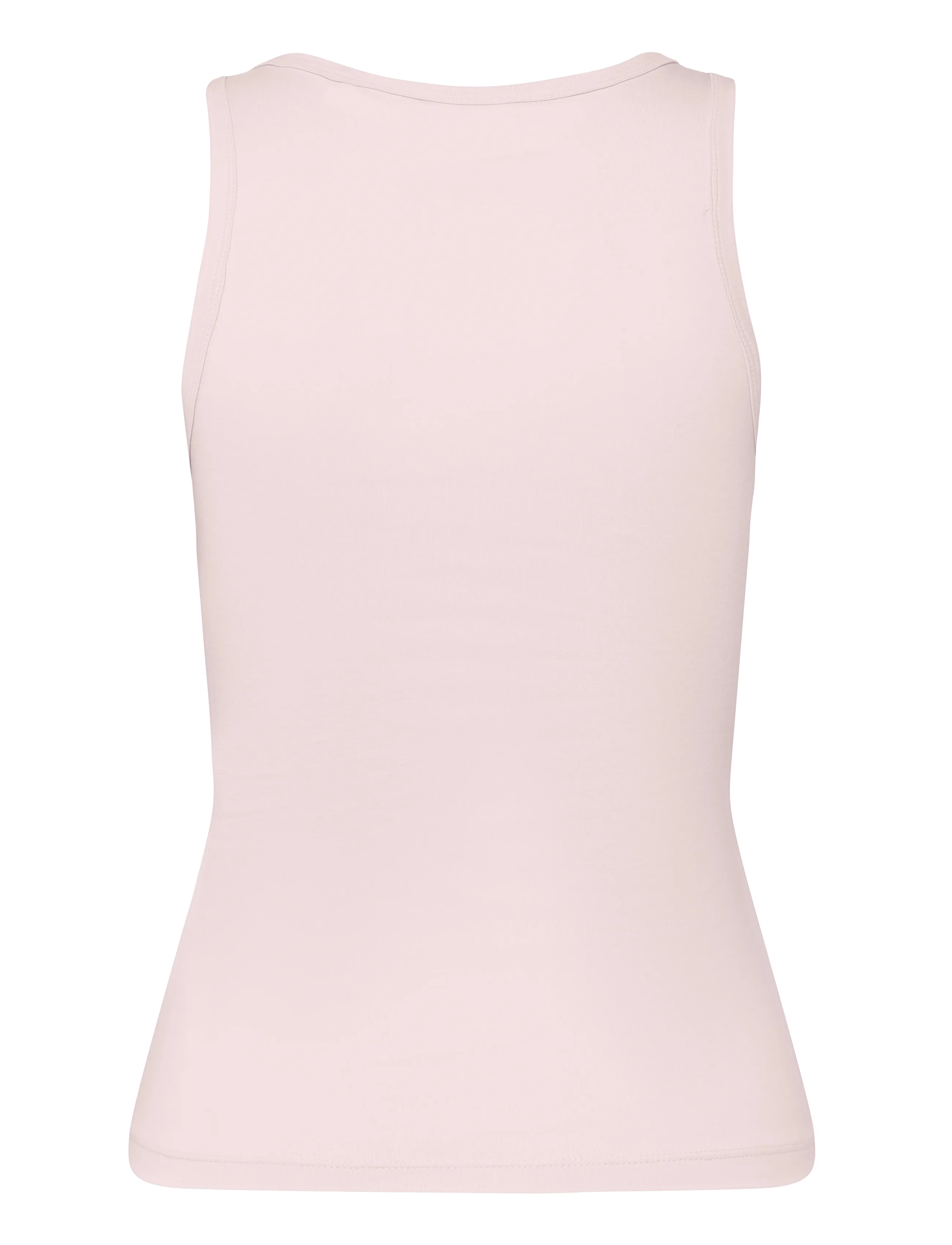 HUGO BLUE - Damatank_B_1 - light/pastel pink - 1