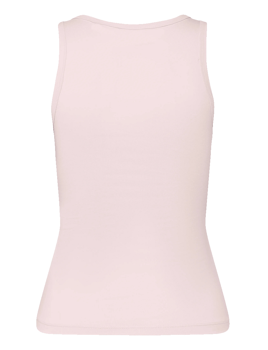 HUGO BLUE - Damatank_B_1 - Ärmellose tops - light/pastel pink - 1