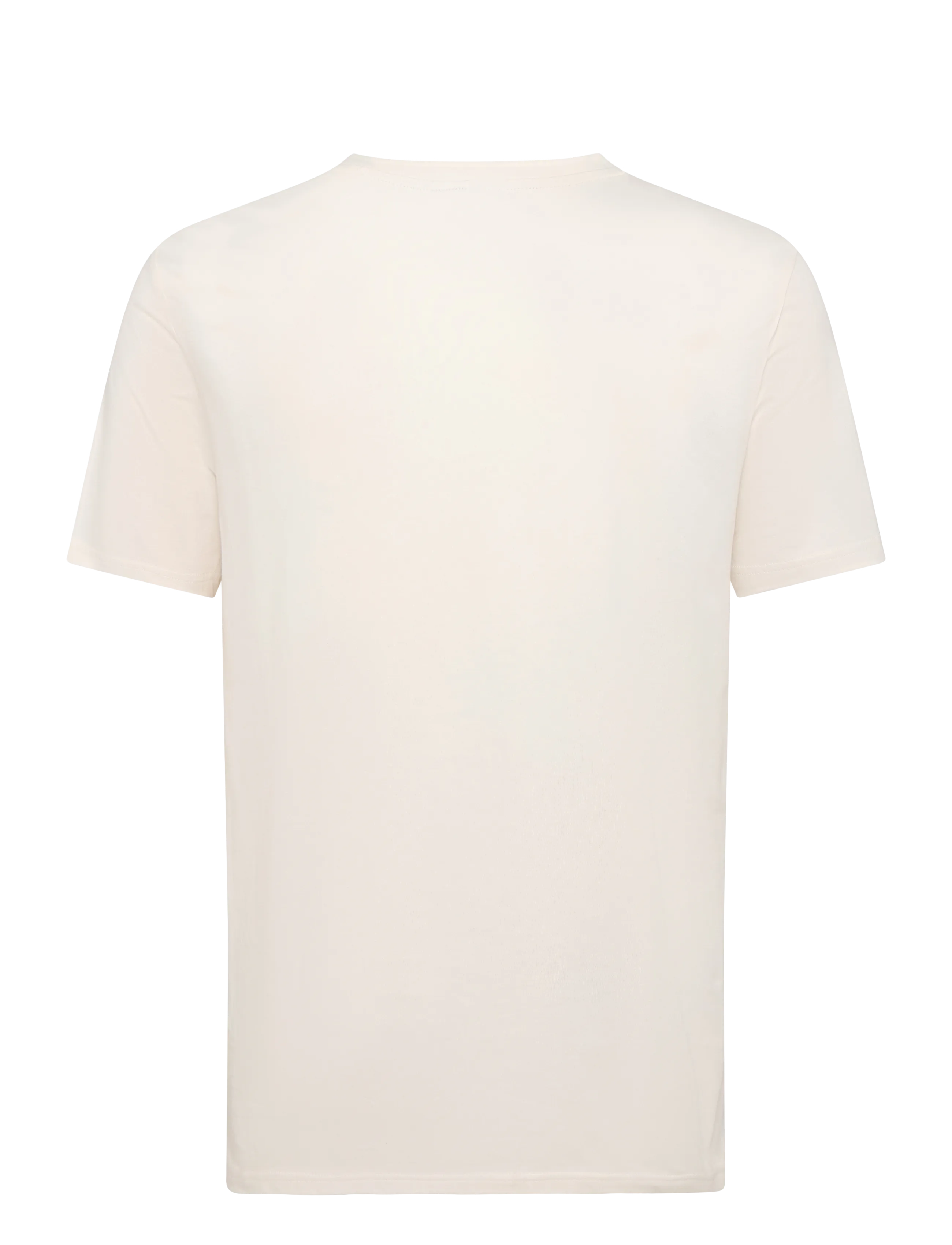 HUGO BLUE - Nemodo - kurzärmelige t-shirts - open white - 2