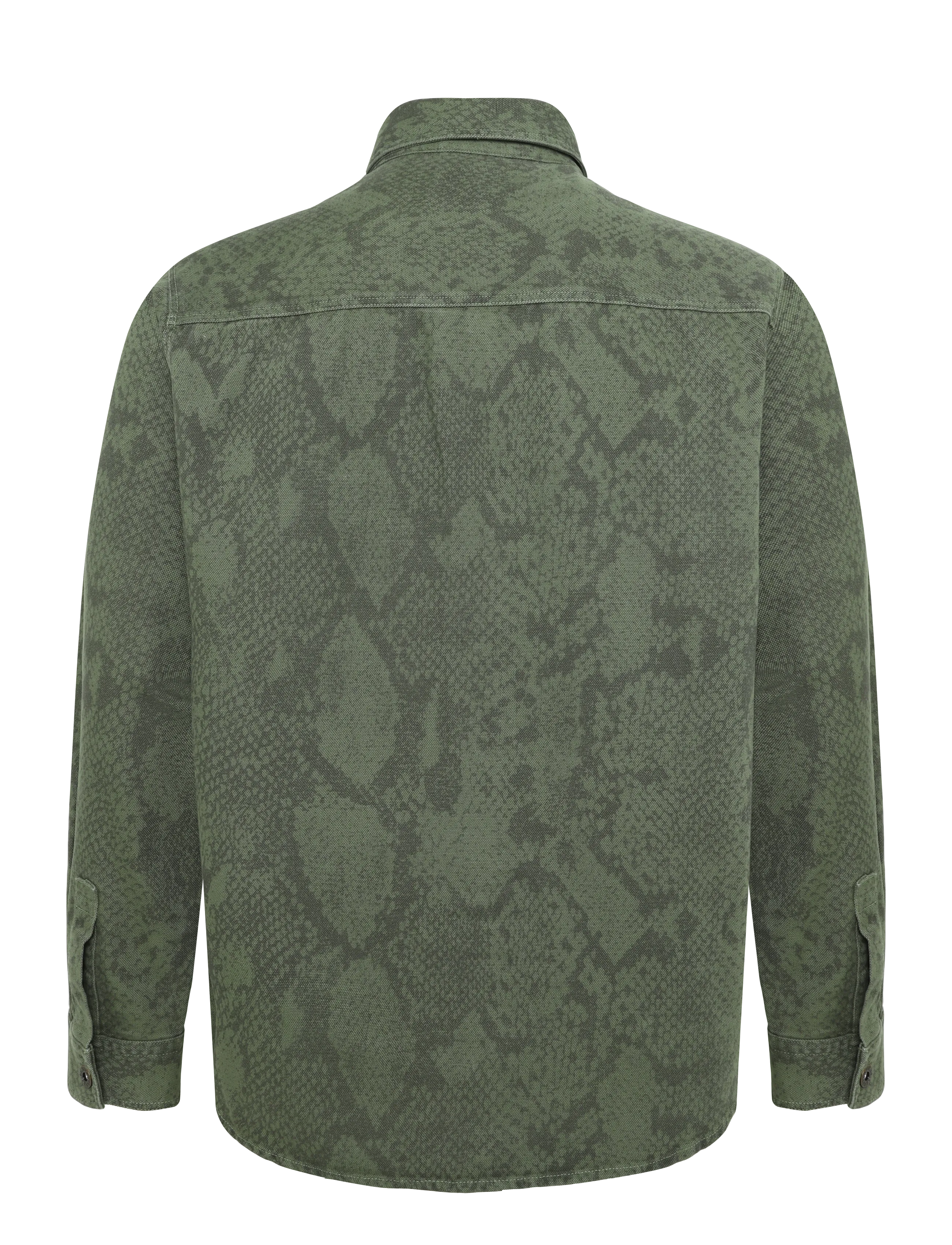HUGO BLUE - Ebolt_1 - open green - 1