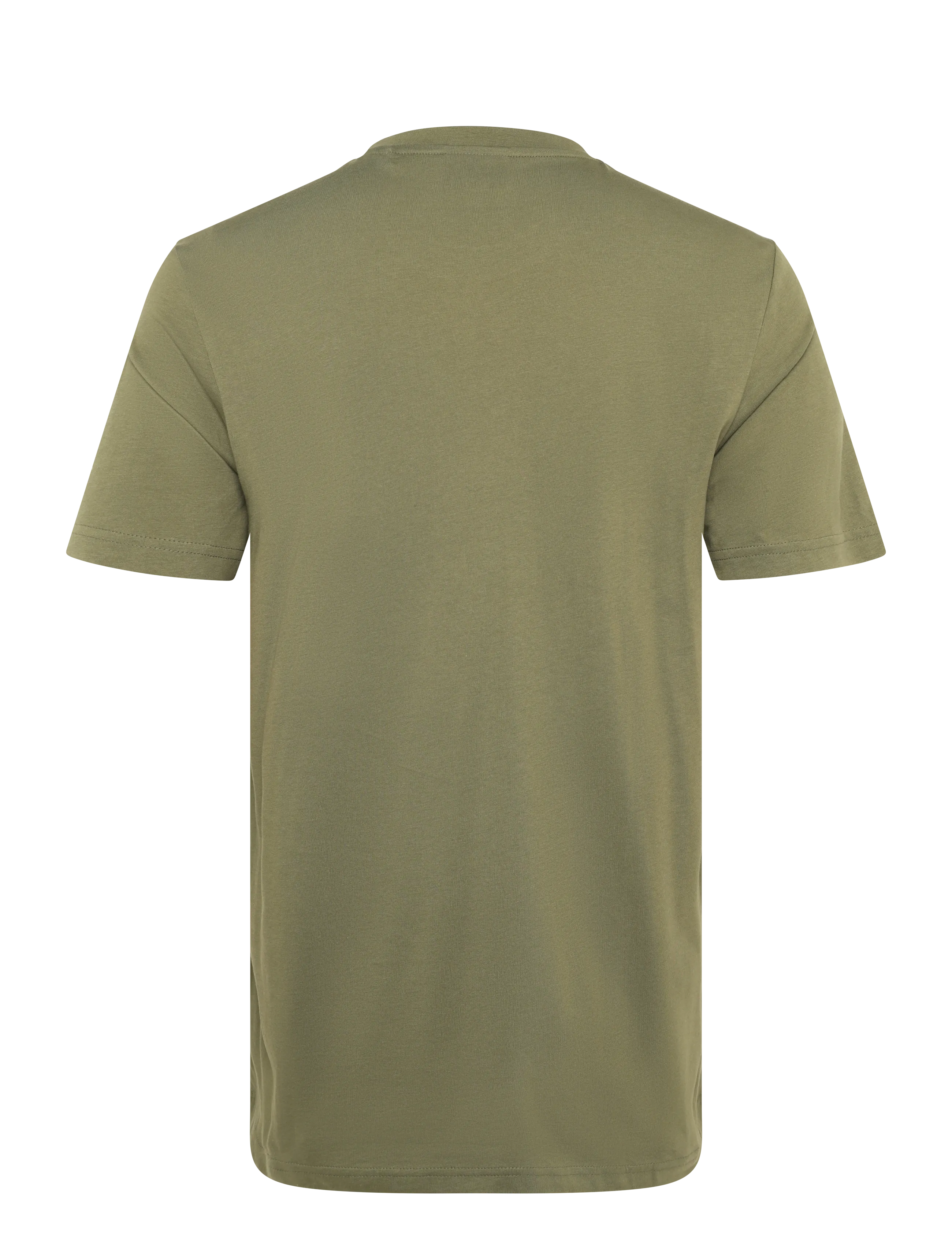 HUGO BLUE - Nesptee - open green - 1