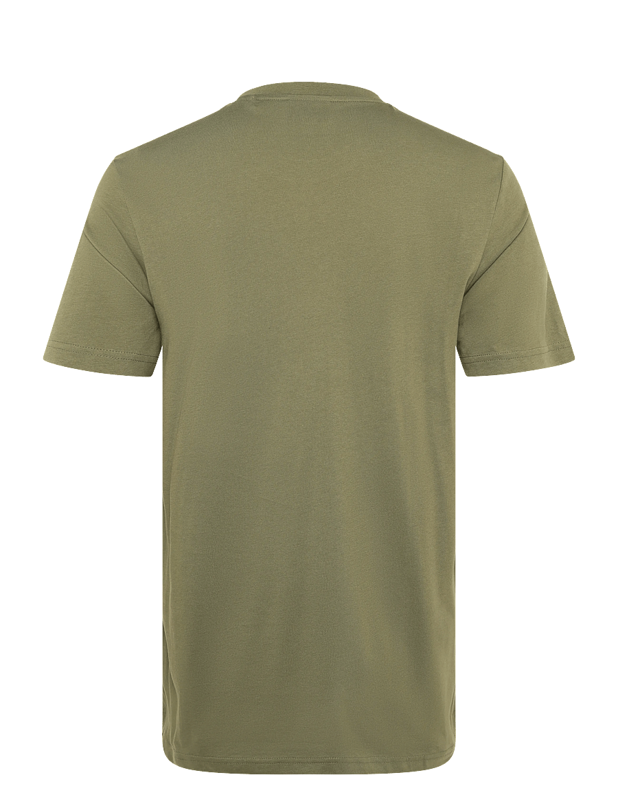 HUGO BLUE - Nesptee - open green - 1